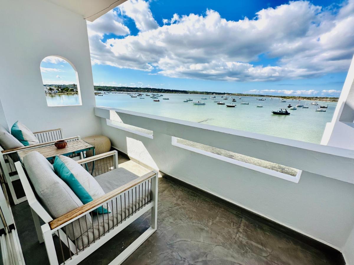 Sabina Suites - Astbury Formentera view 5