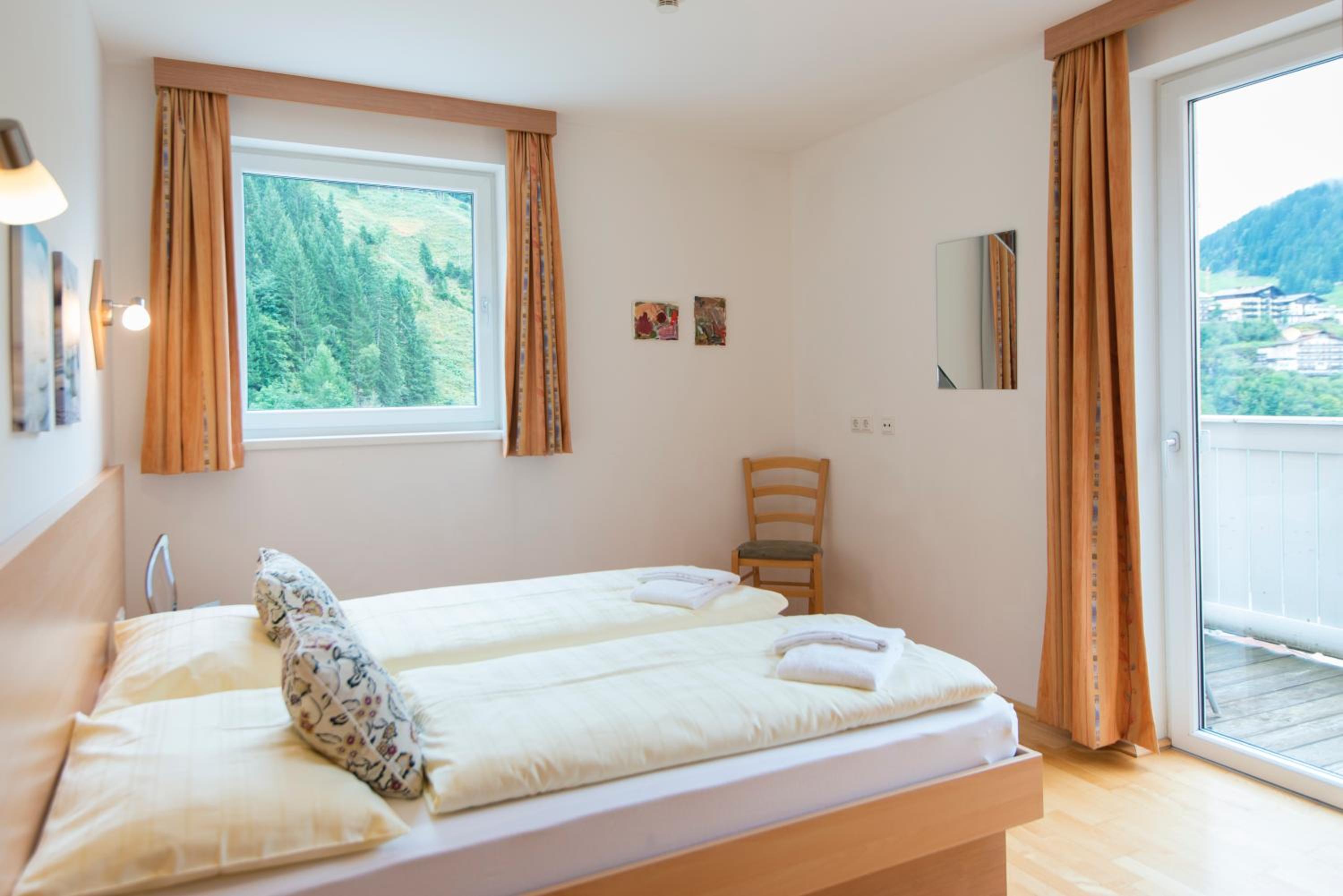 Panorama Spa Lodges DAS.SCHILLER