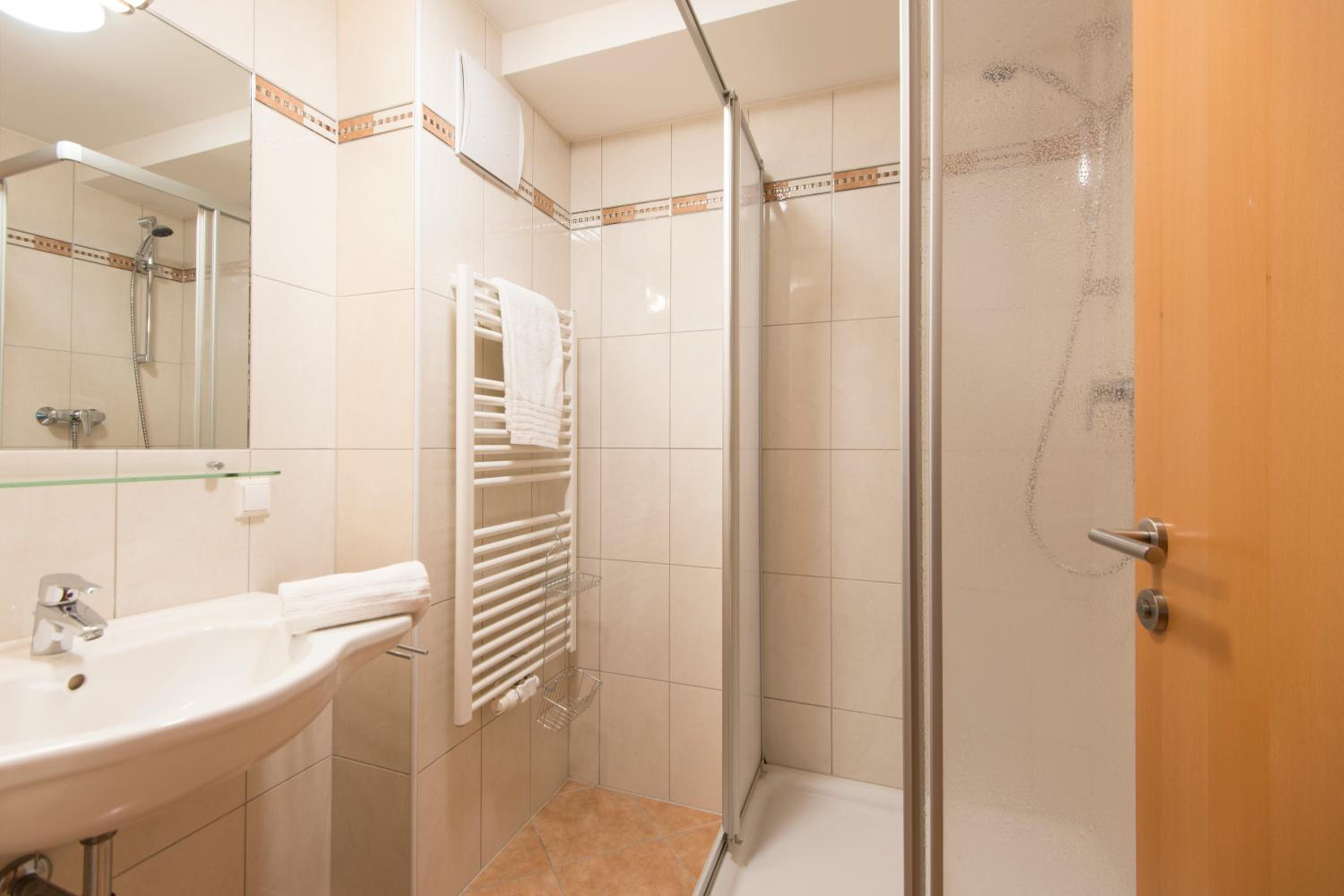 Panorama Spa Lodges DAS.SCHILLER