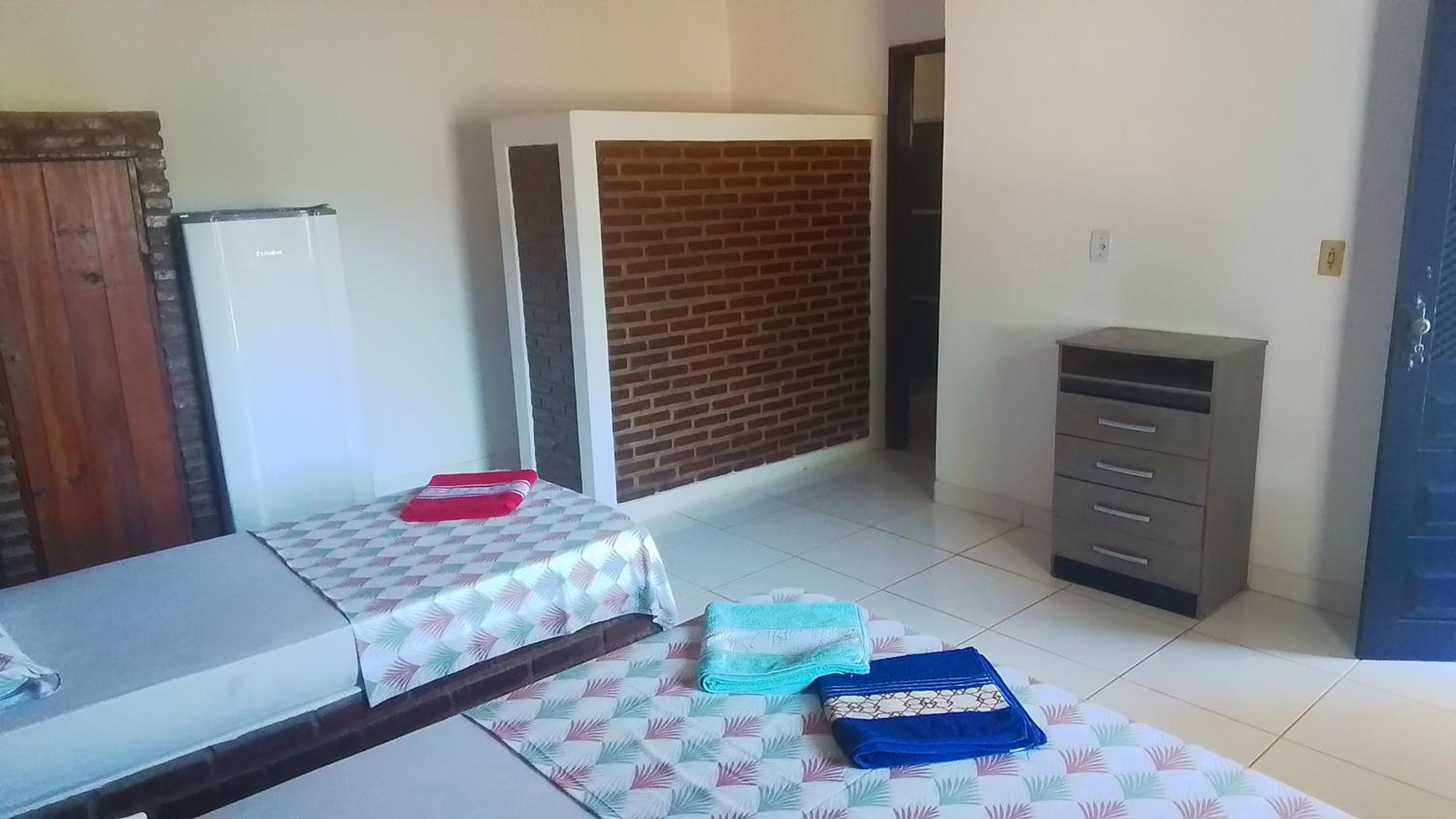 B&B Residencia Casa Branca