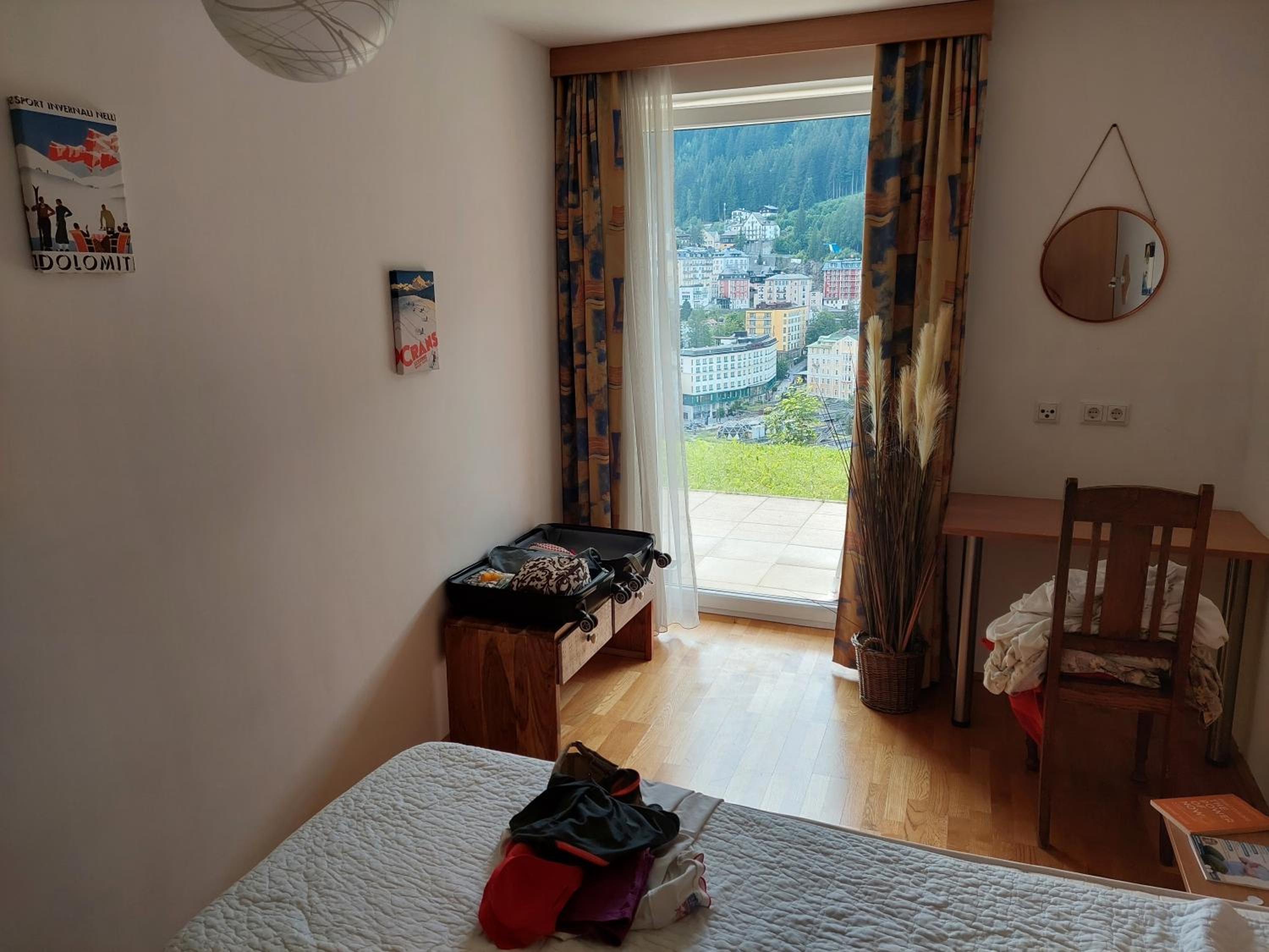 Panorama Spa Lodges DAS.SCHILLER