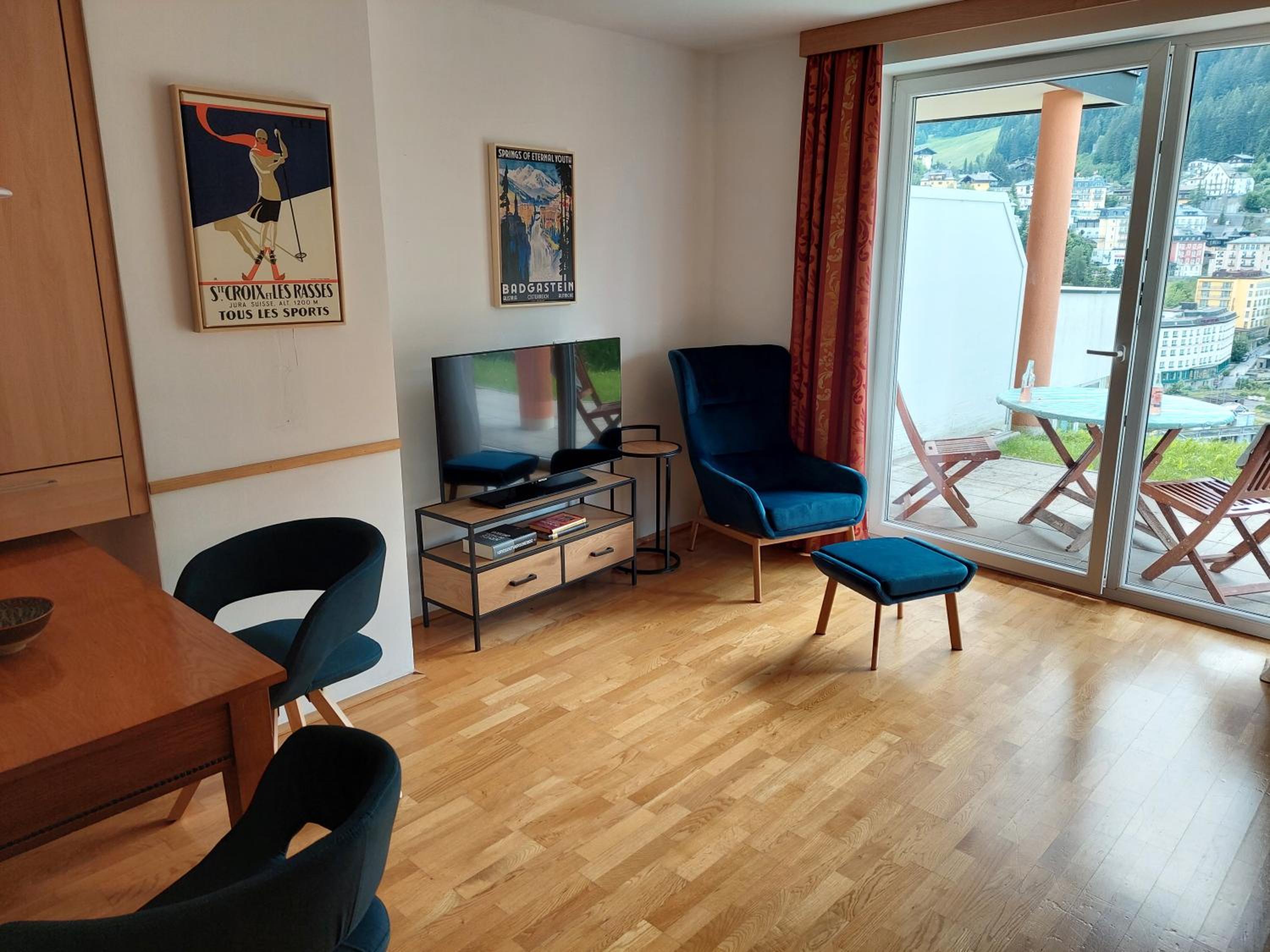 Panorama Spa Lodges DAS.SCHILLER
