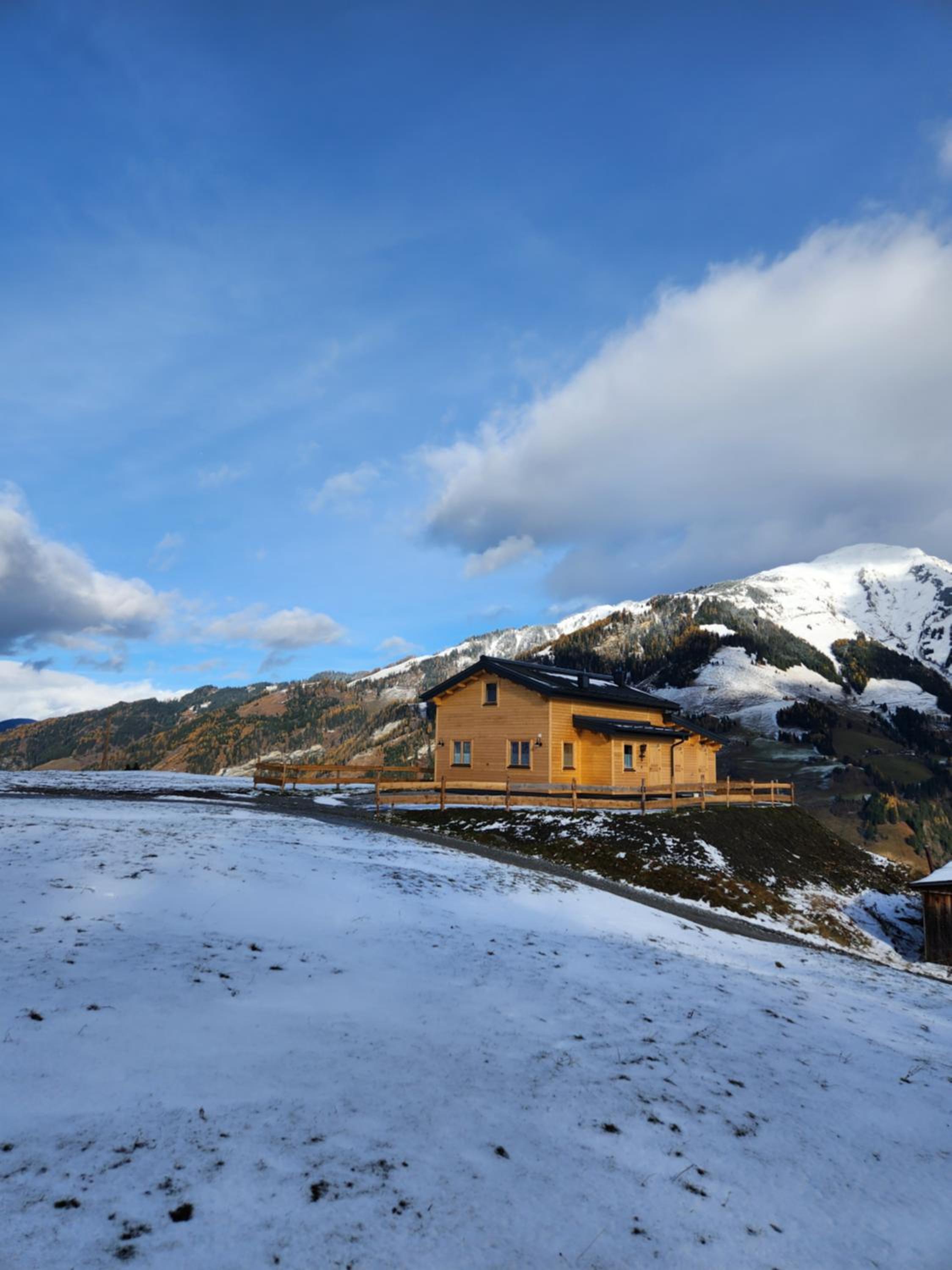 Lipphütte