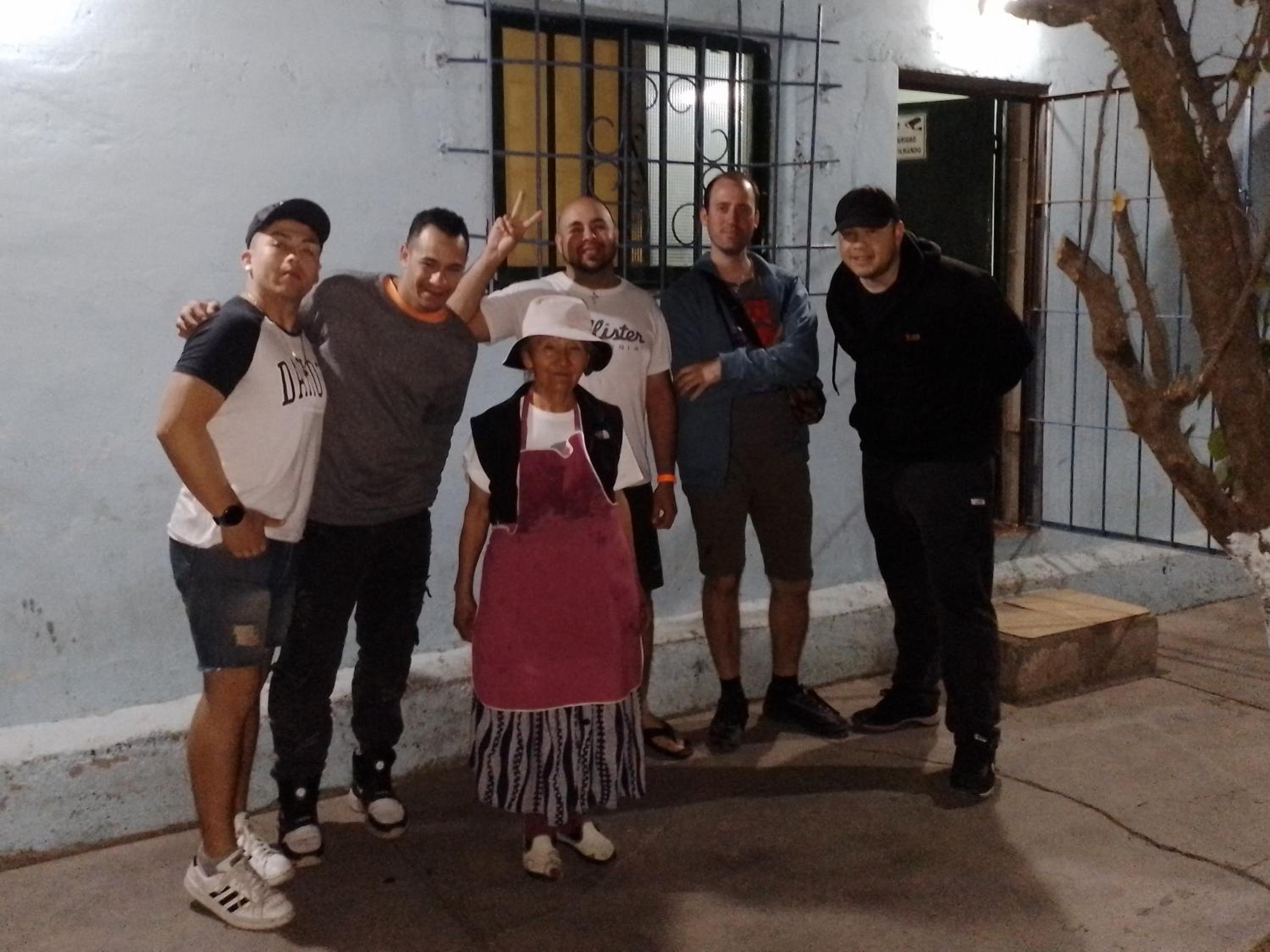 Alojamiento Doña MARIA