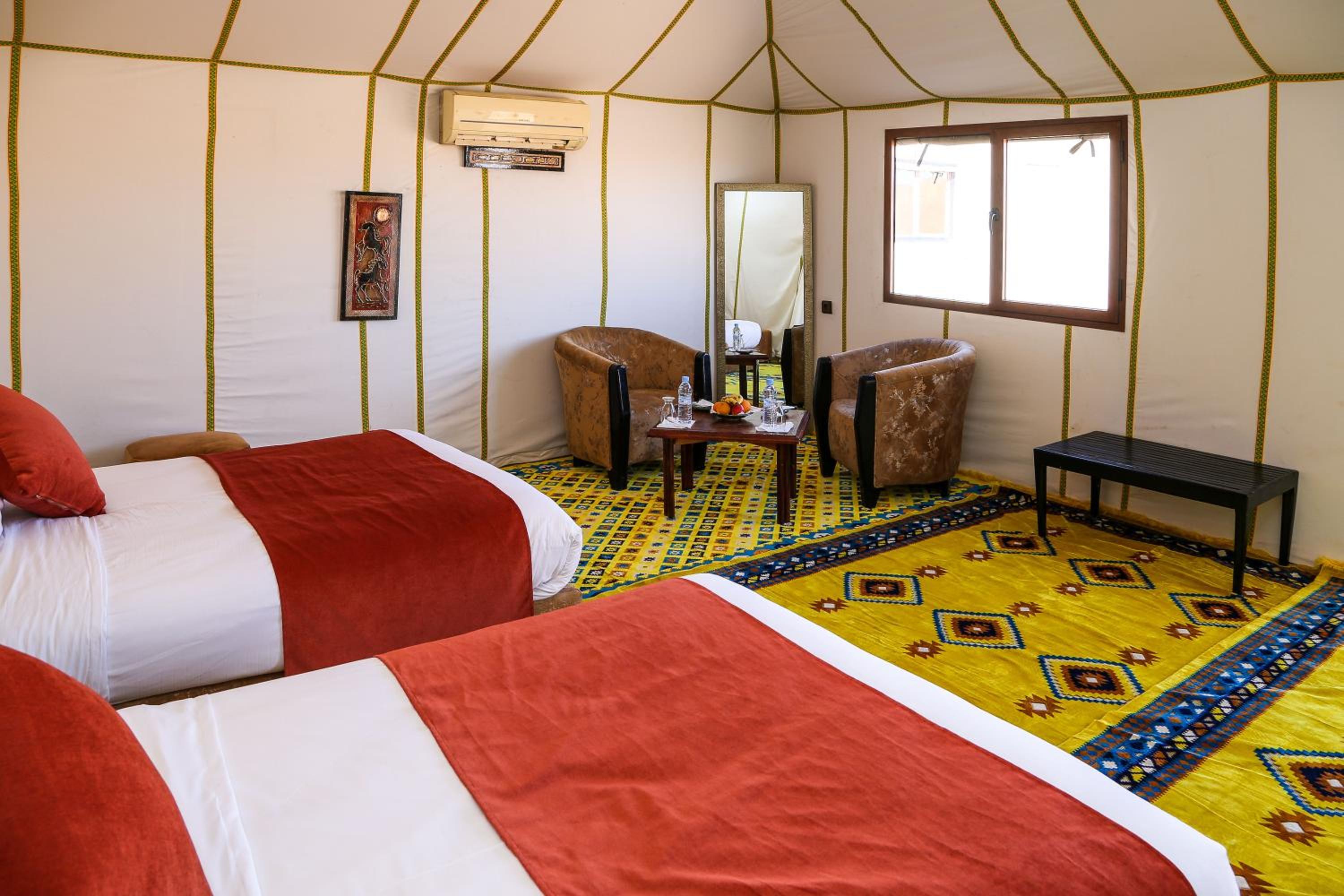 Yakout Merzouga Luxury Camp