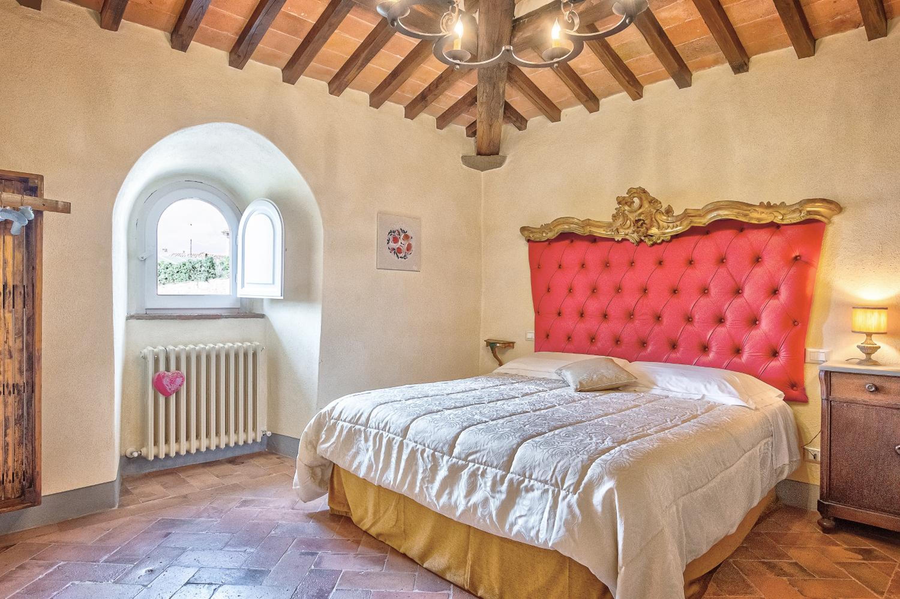 La Vista - Together in Tuscany view 5