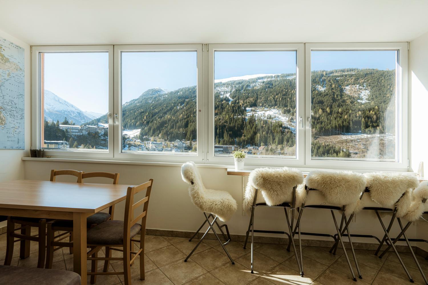 Panorama Spa Lodges DAS.SCHILLER