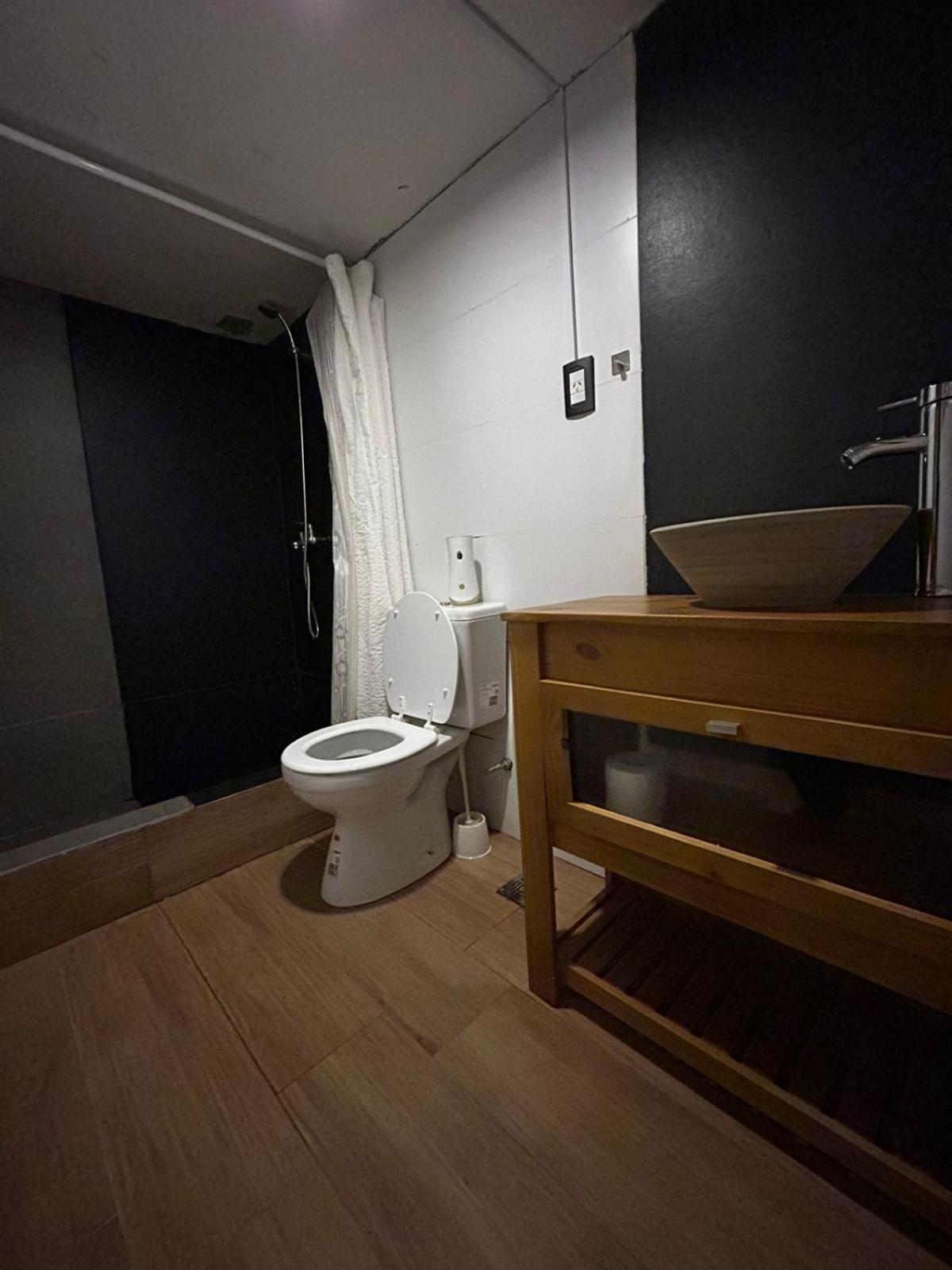 Alaska Patagonia Hostel