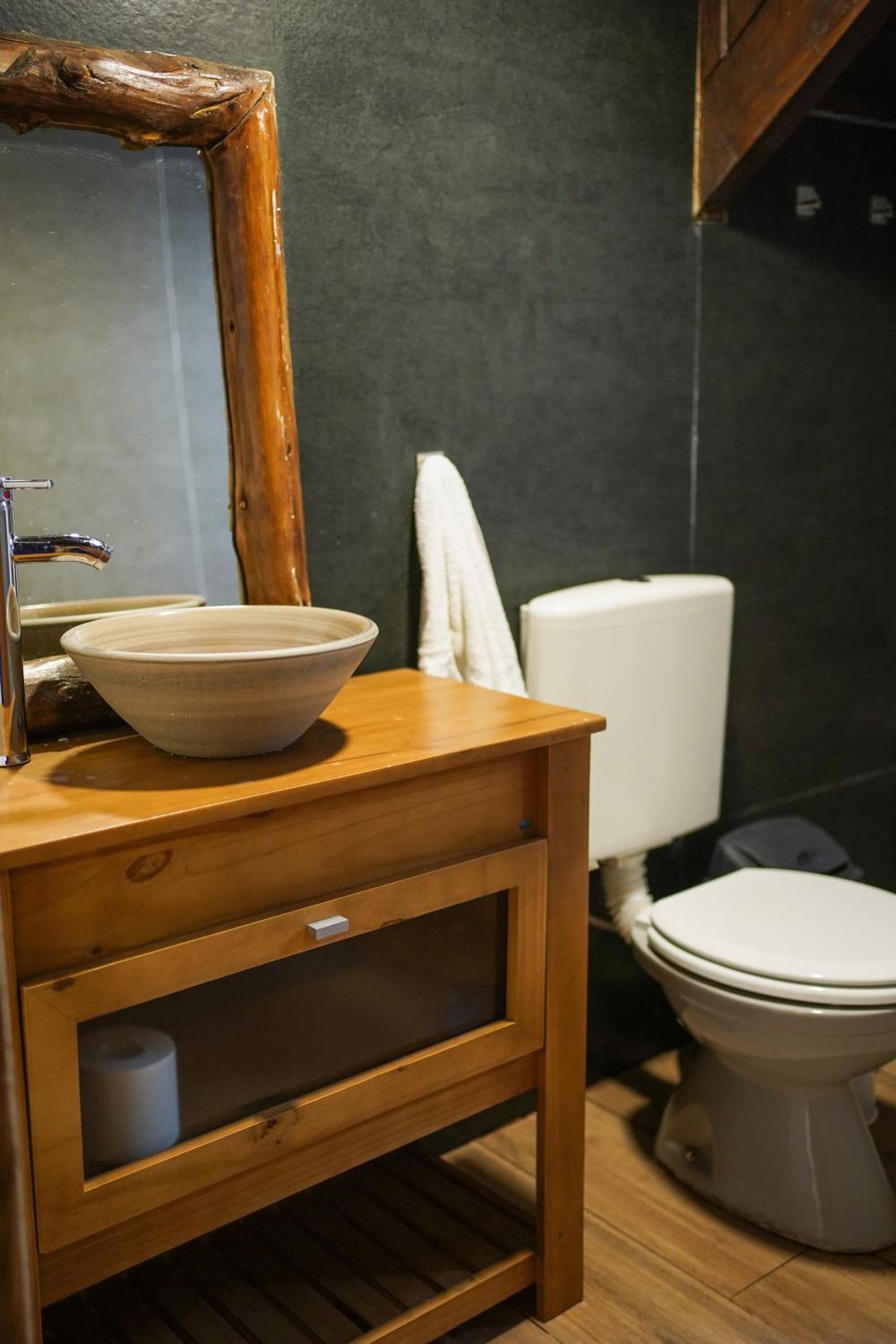 Alaska Patagonia Hostel