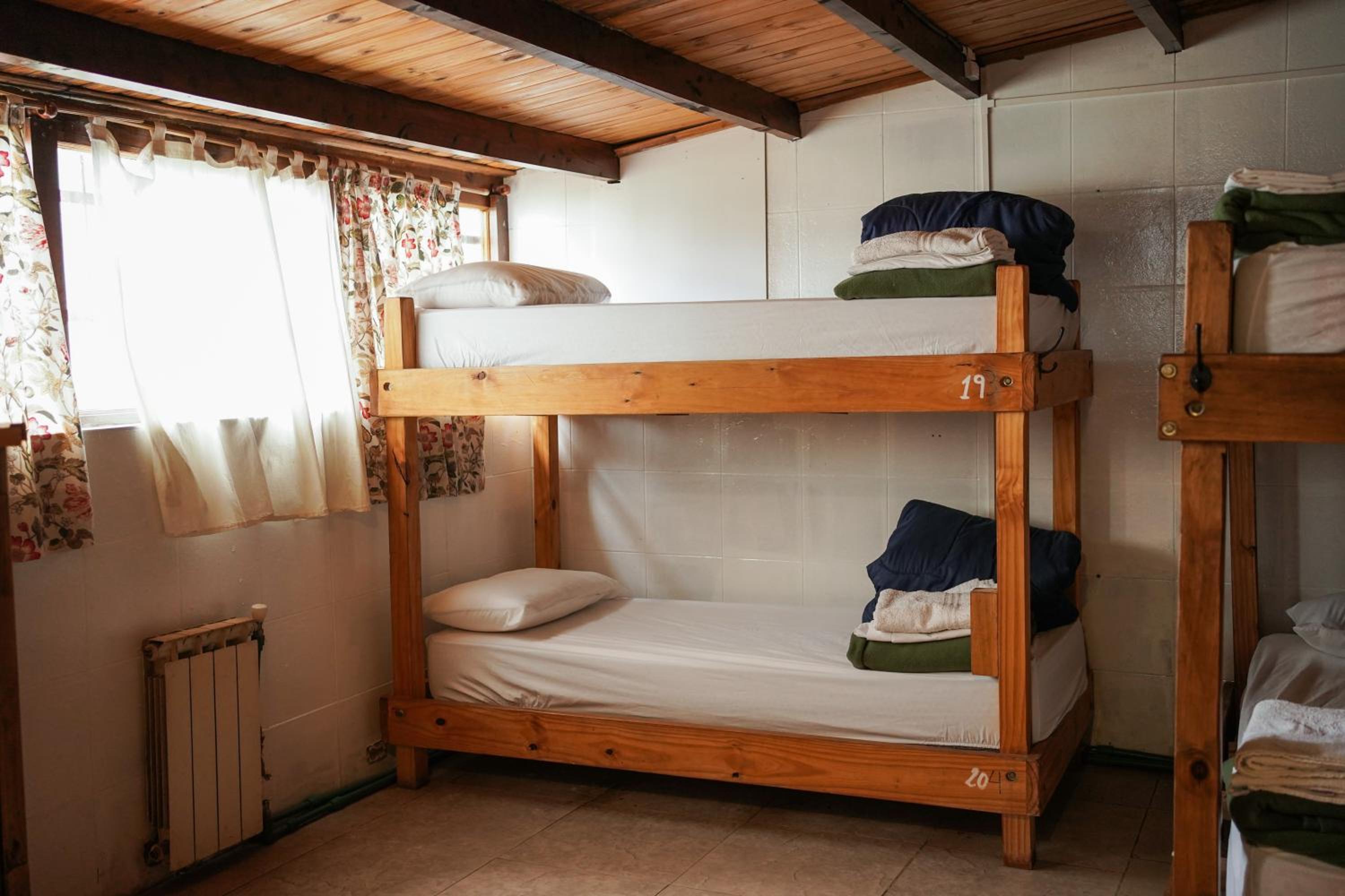 Alaska Patagonia Hostel
