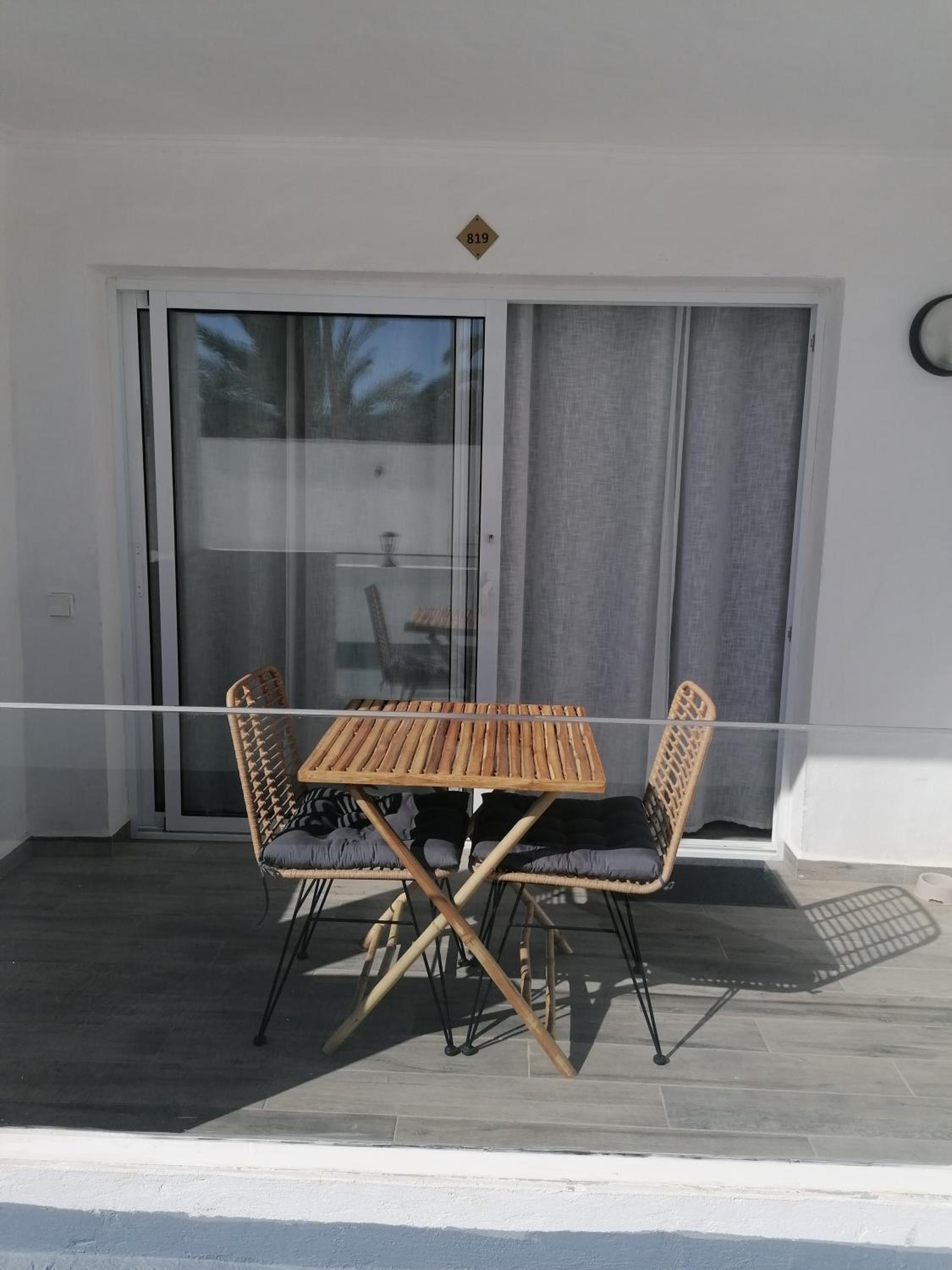 Casa Esterlita