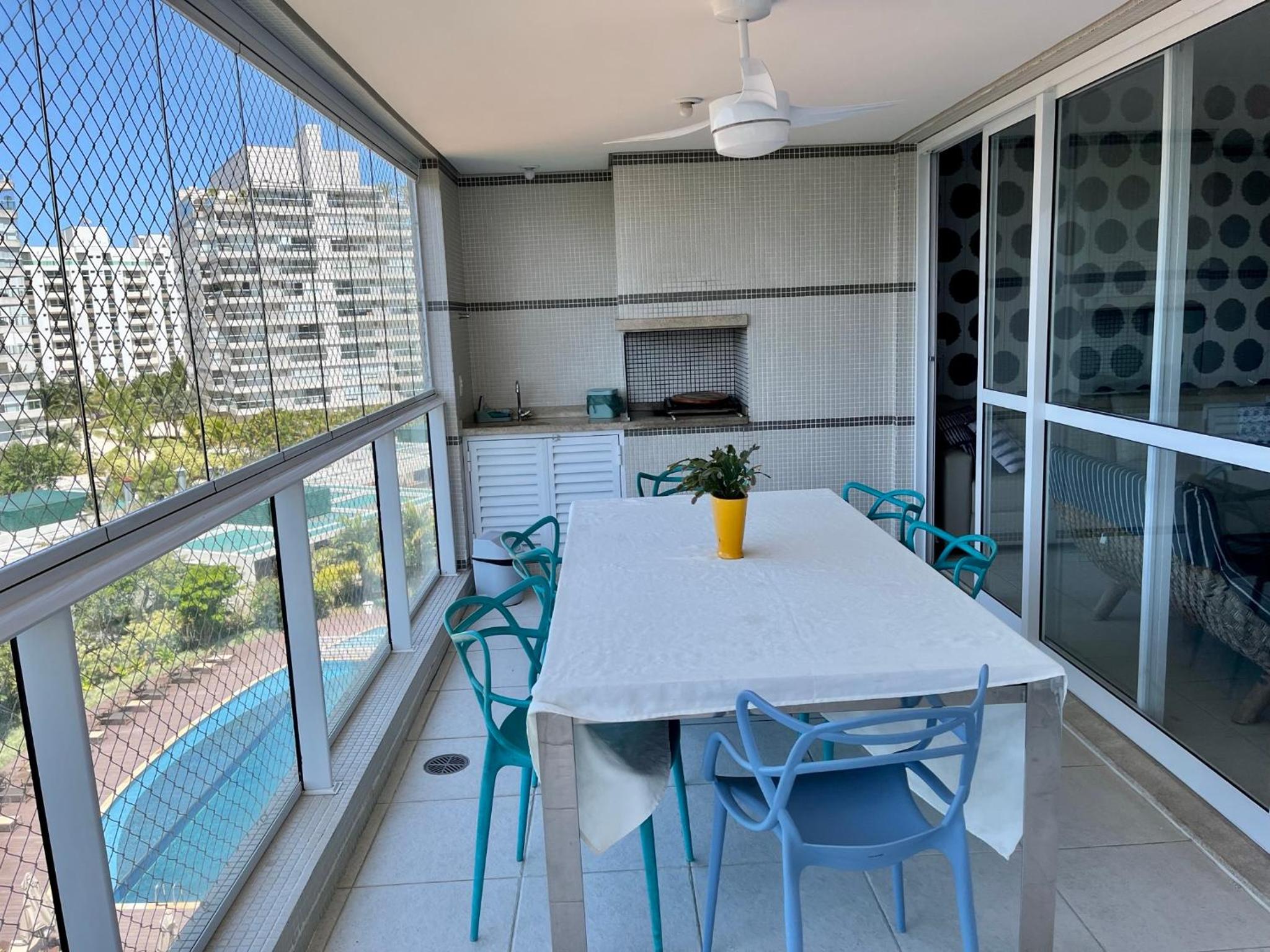 Hotel All Time 4 Suítes Riviera - Image 1