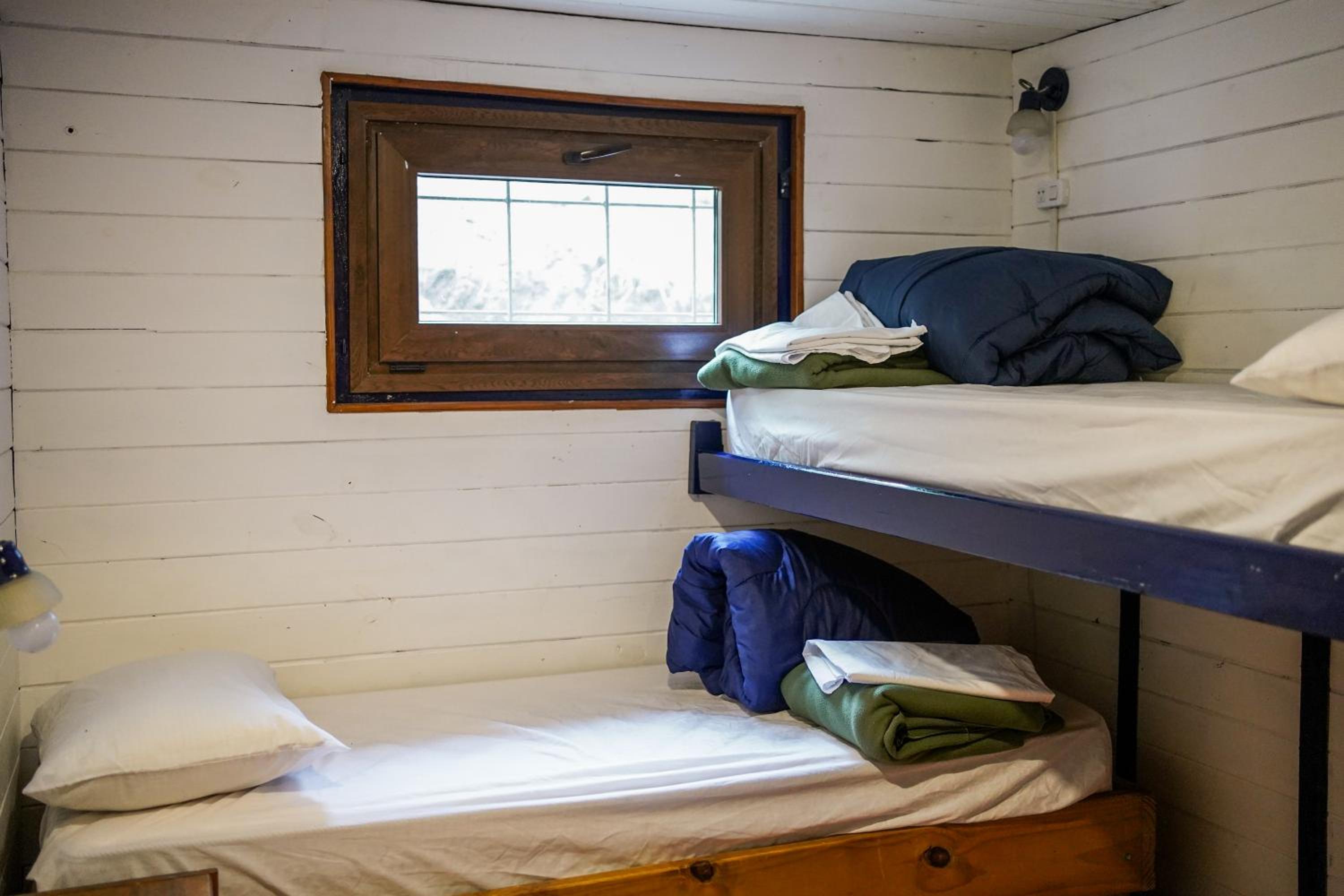 Alaska Patagonia Hostel