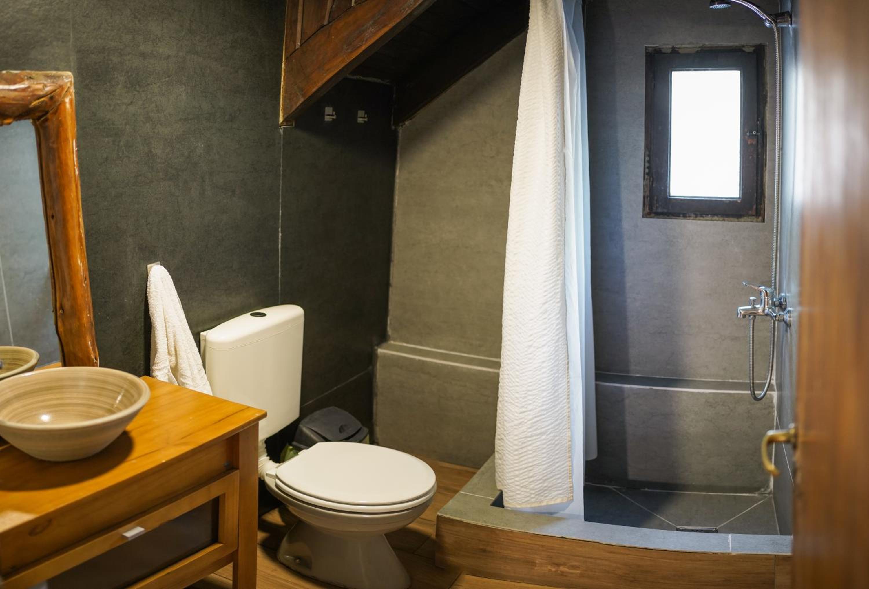 Alaska Patagonia Hostel
