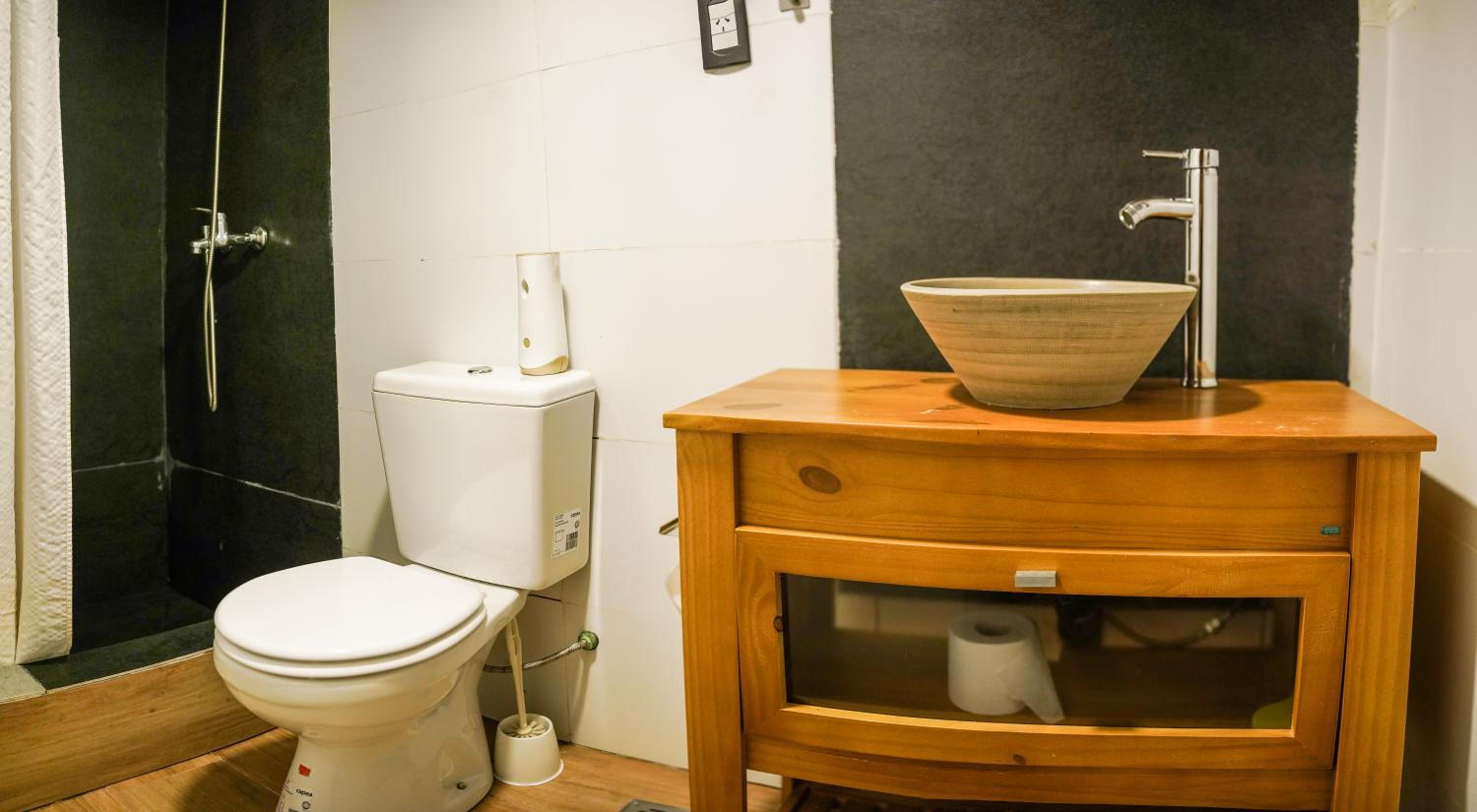 Alaska Patagonia Hostel