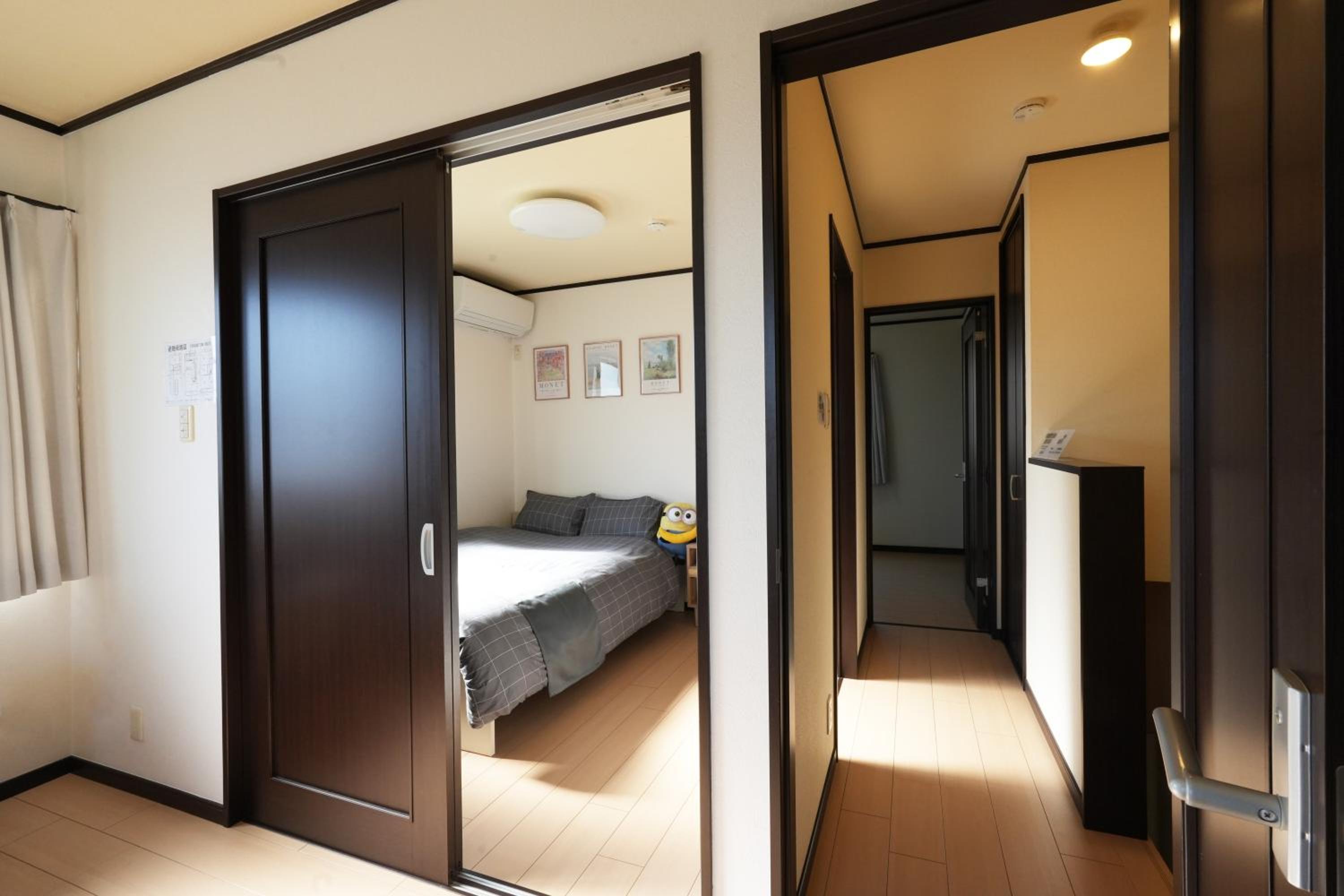 Maple Hotel Osaka