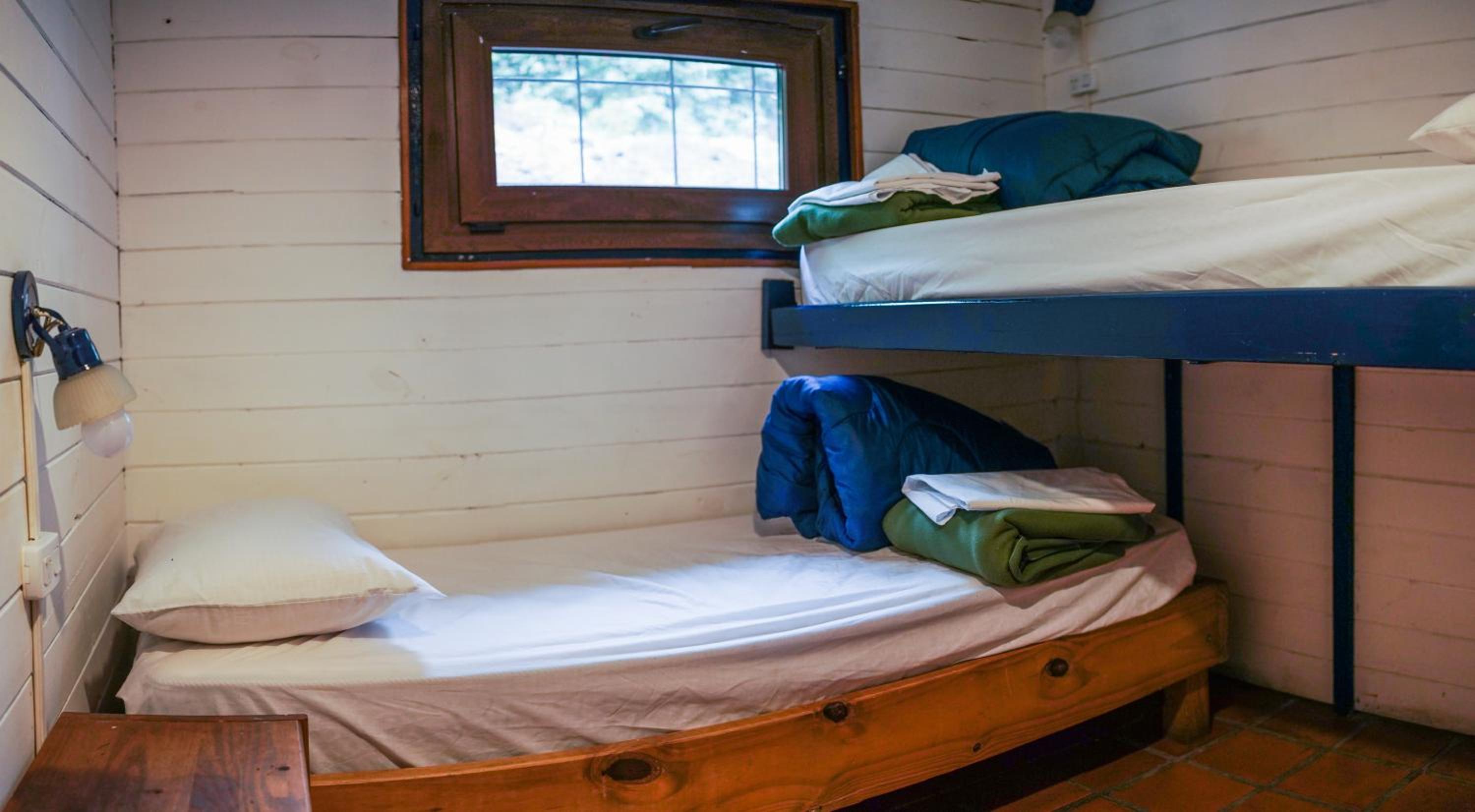 Alaska Patagonia Hostel