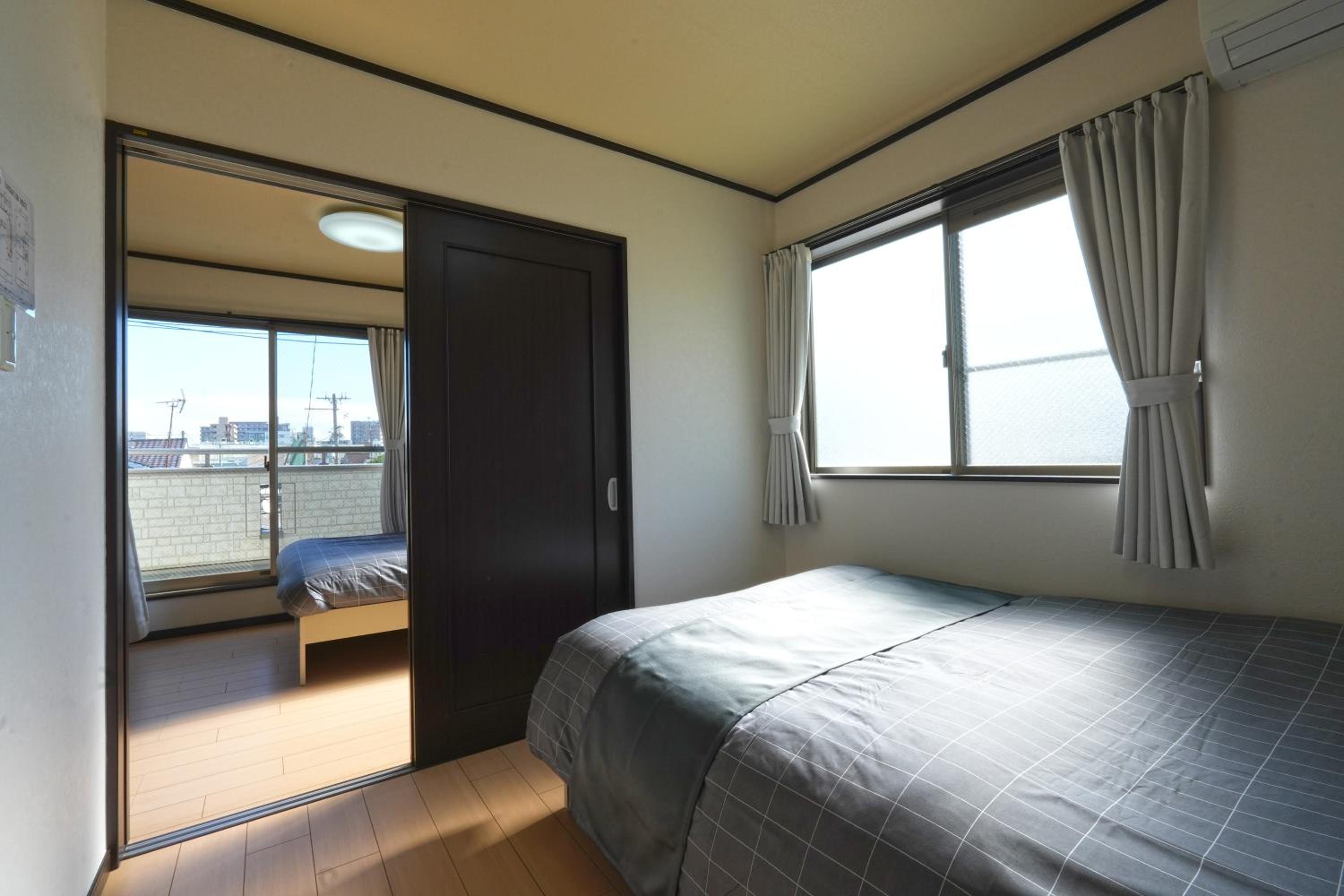 Maple Hotel Osaka