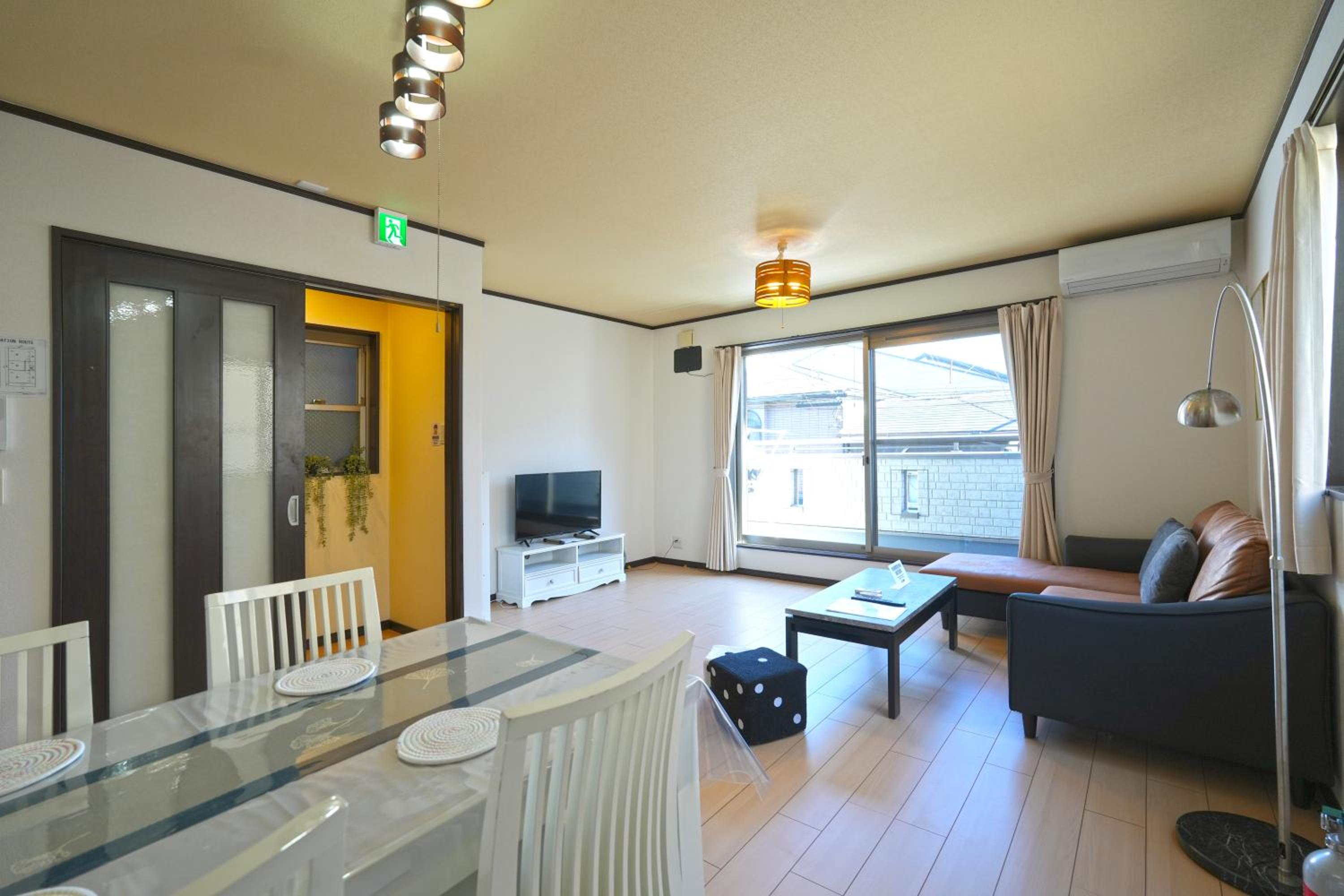 Maple Hotel Osaka