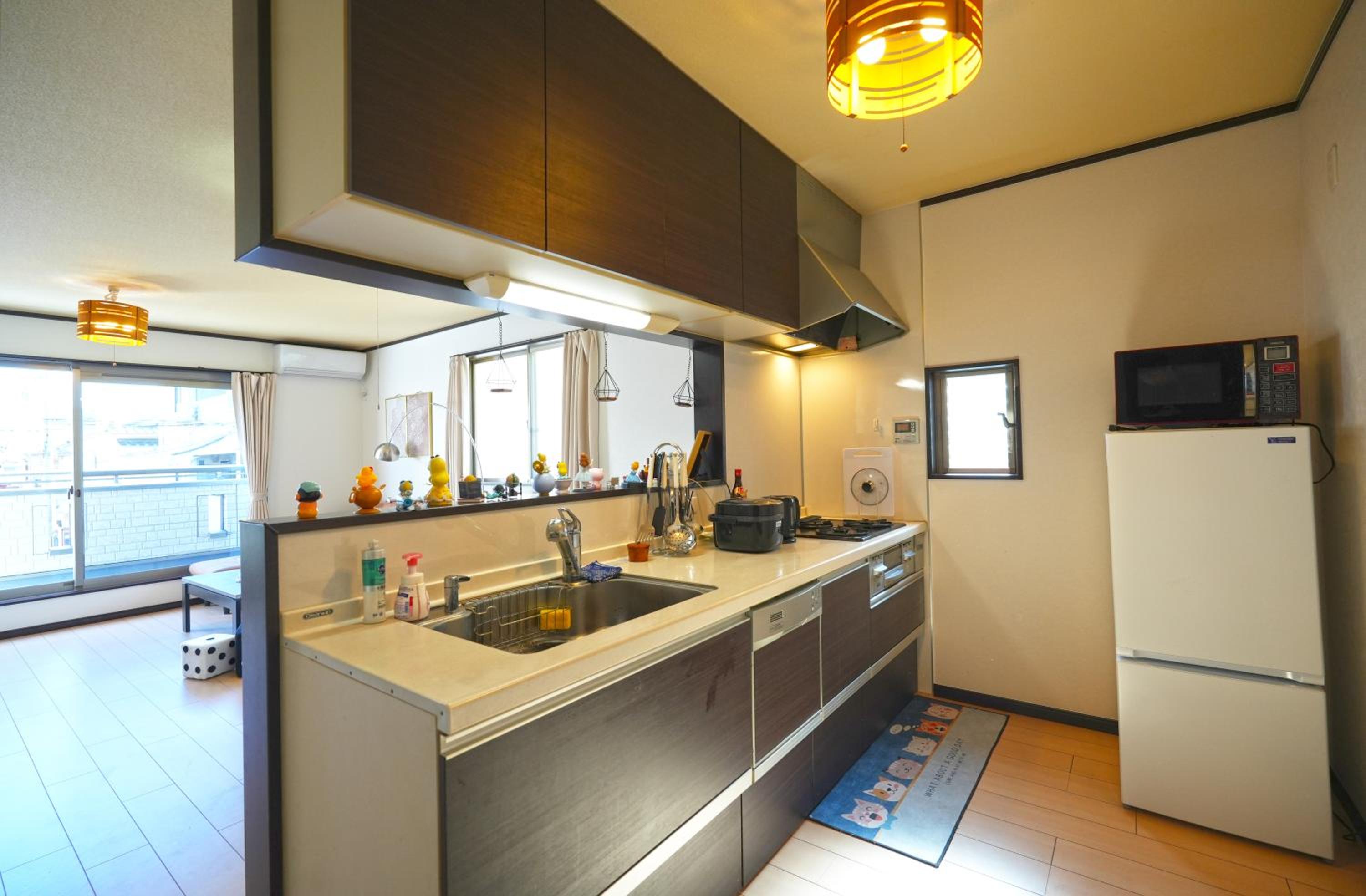 Maple Hotel Osaka