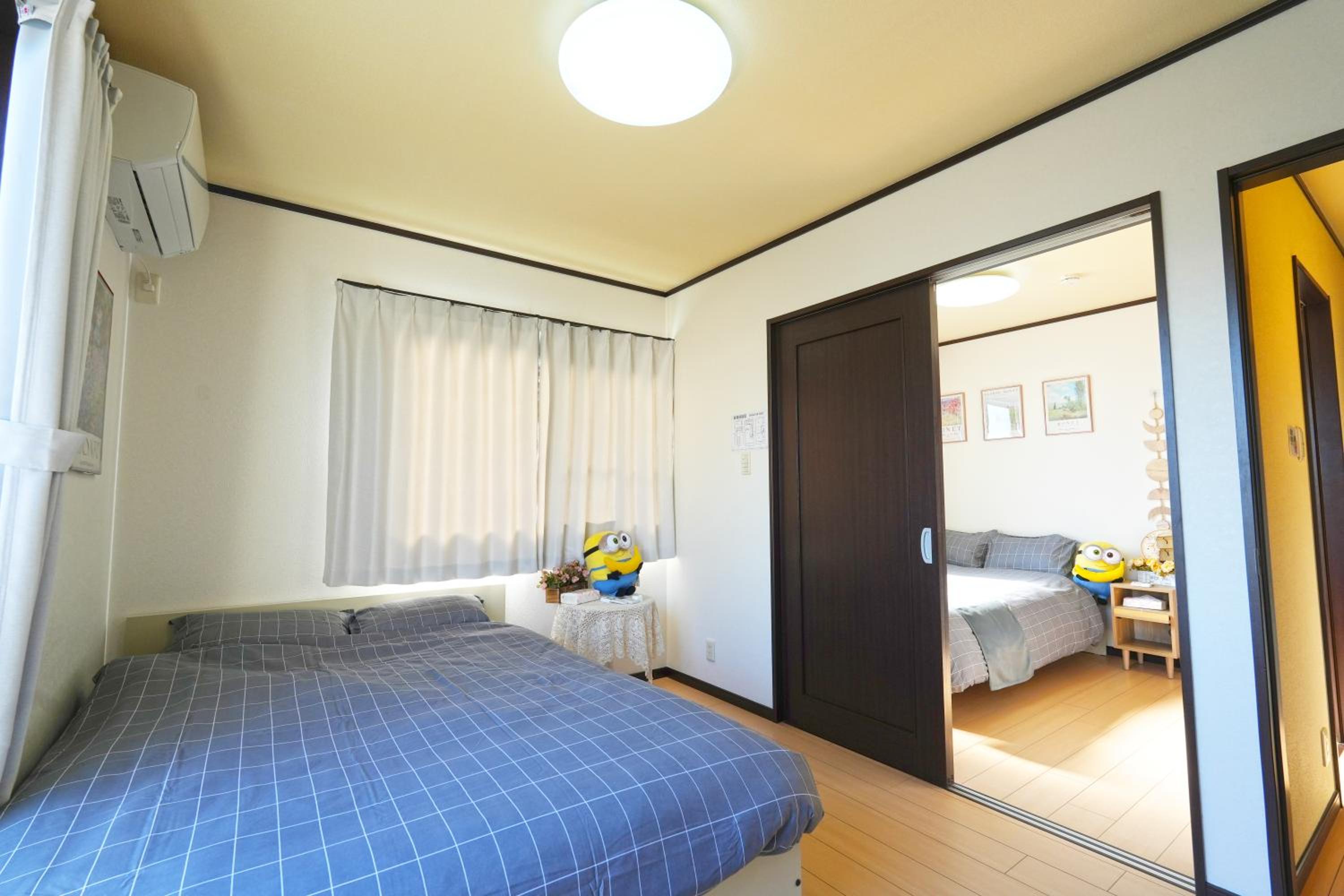 Maple Hotel Osaka