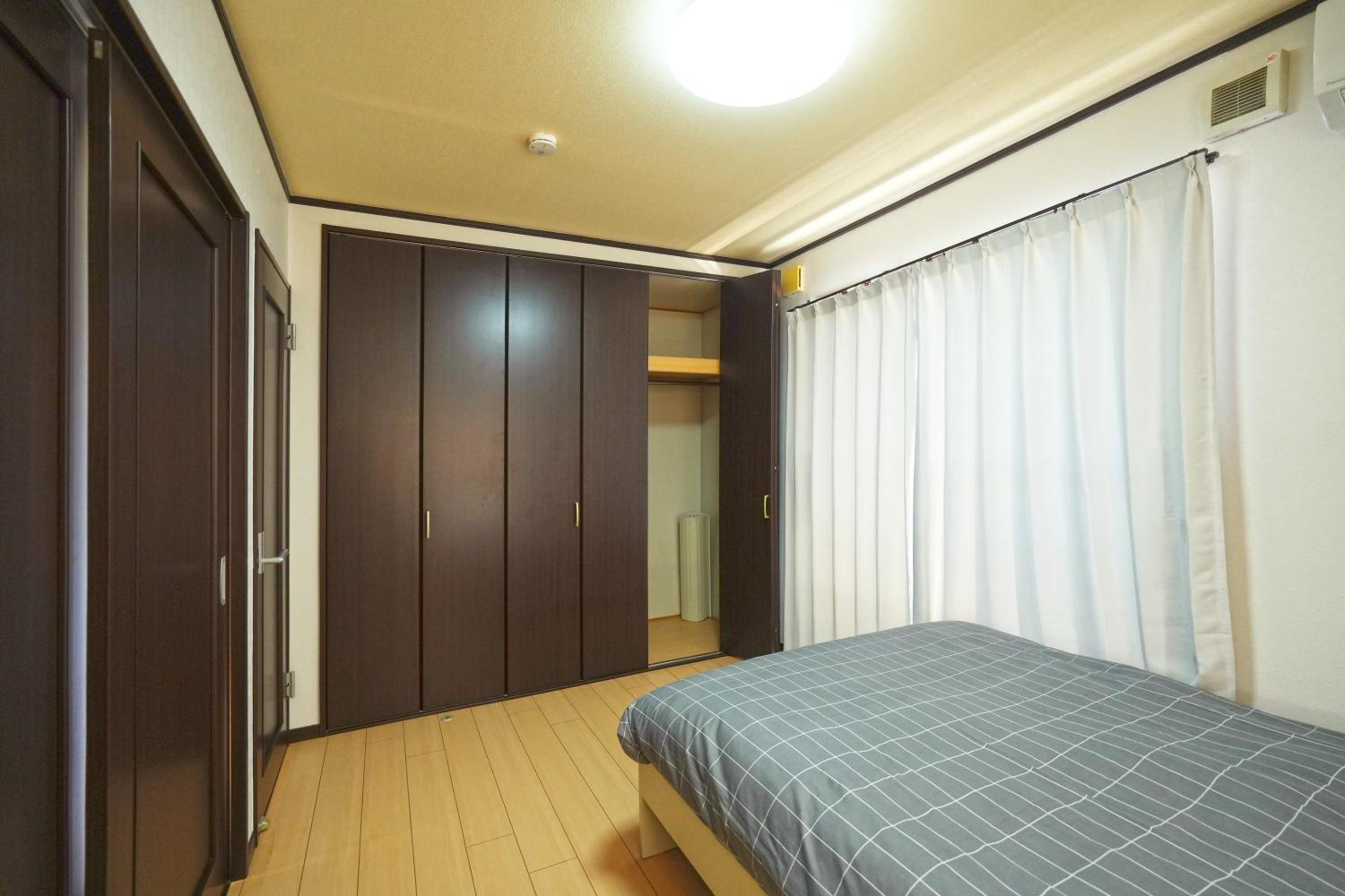 Maple Hotel Osaka