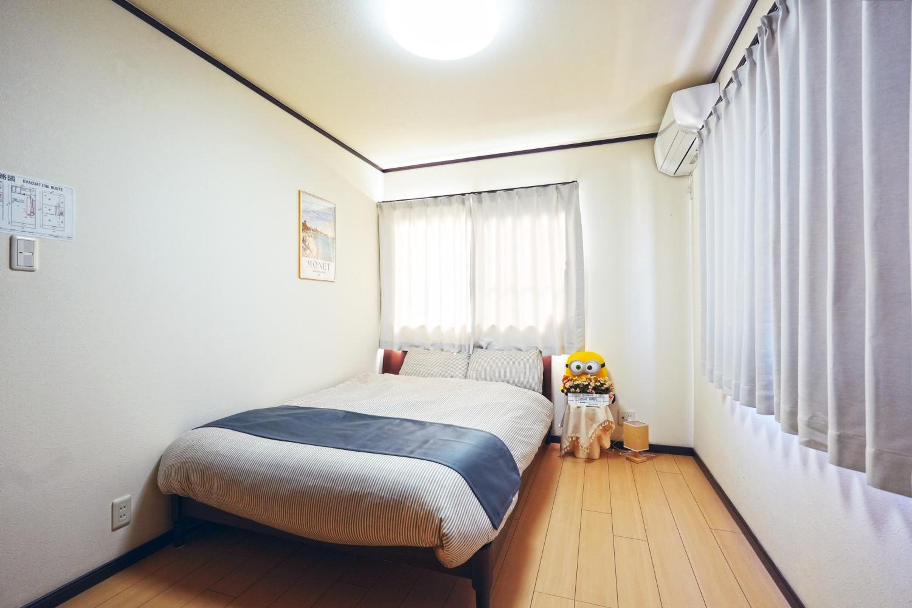 Maple Hotel Osaka