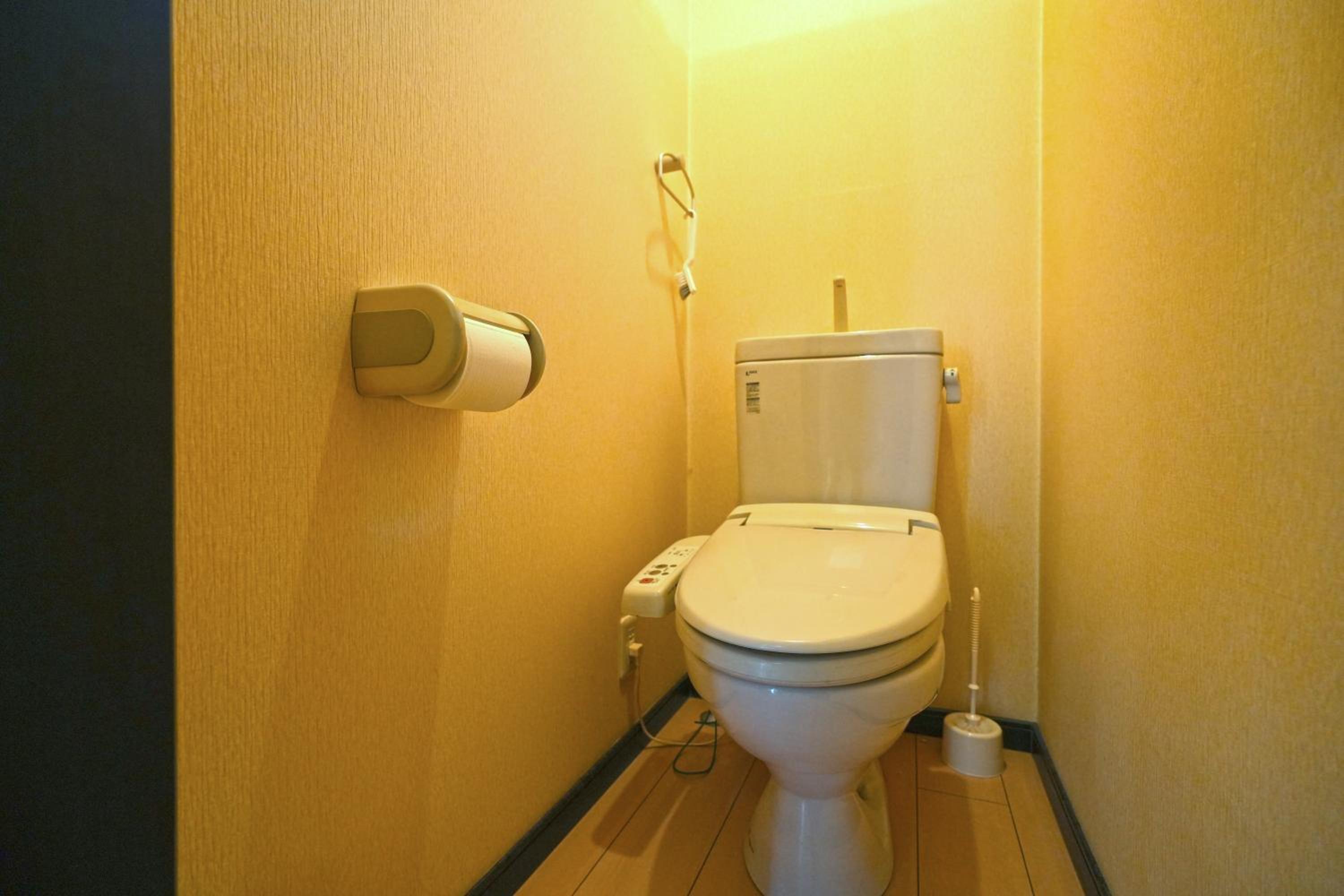 Maple Hotel Osaka