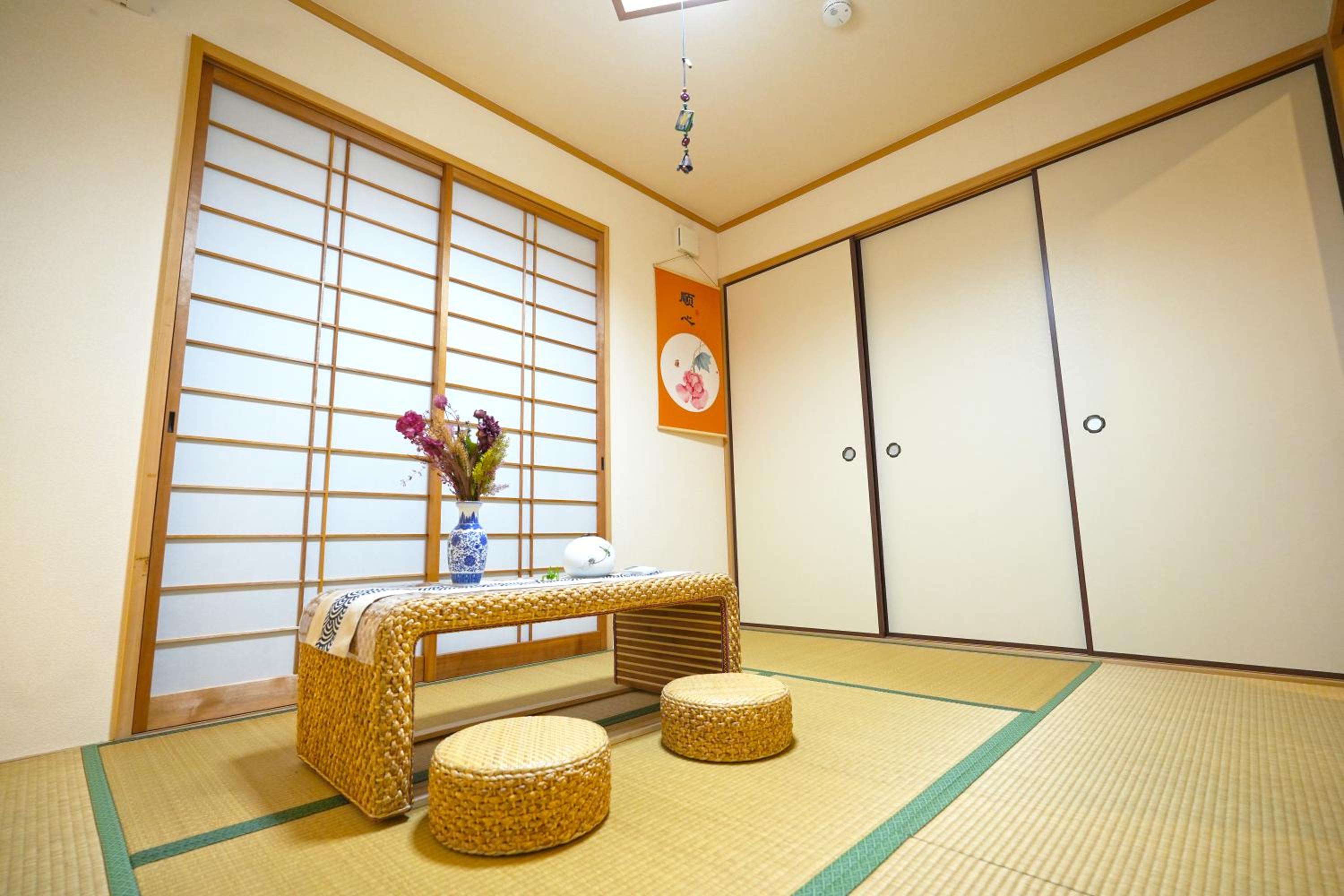 Maple Hotel Osaka
