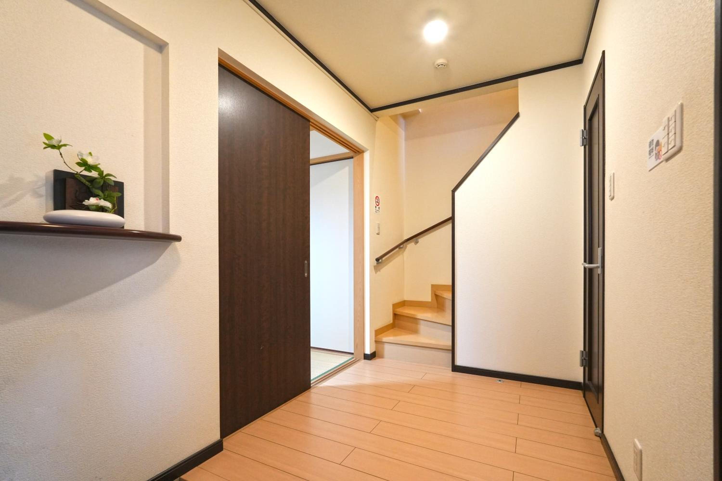 Maple Hotel Osaka
