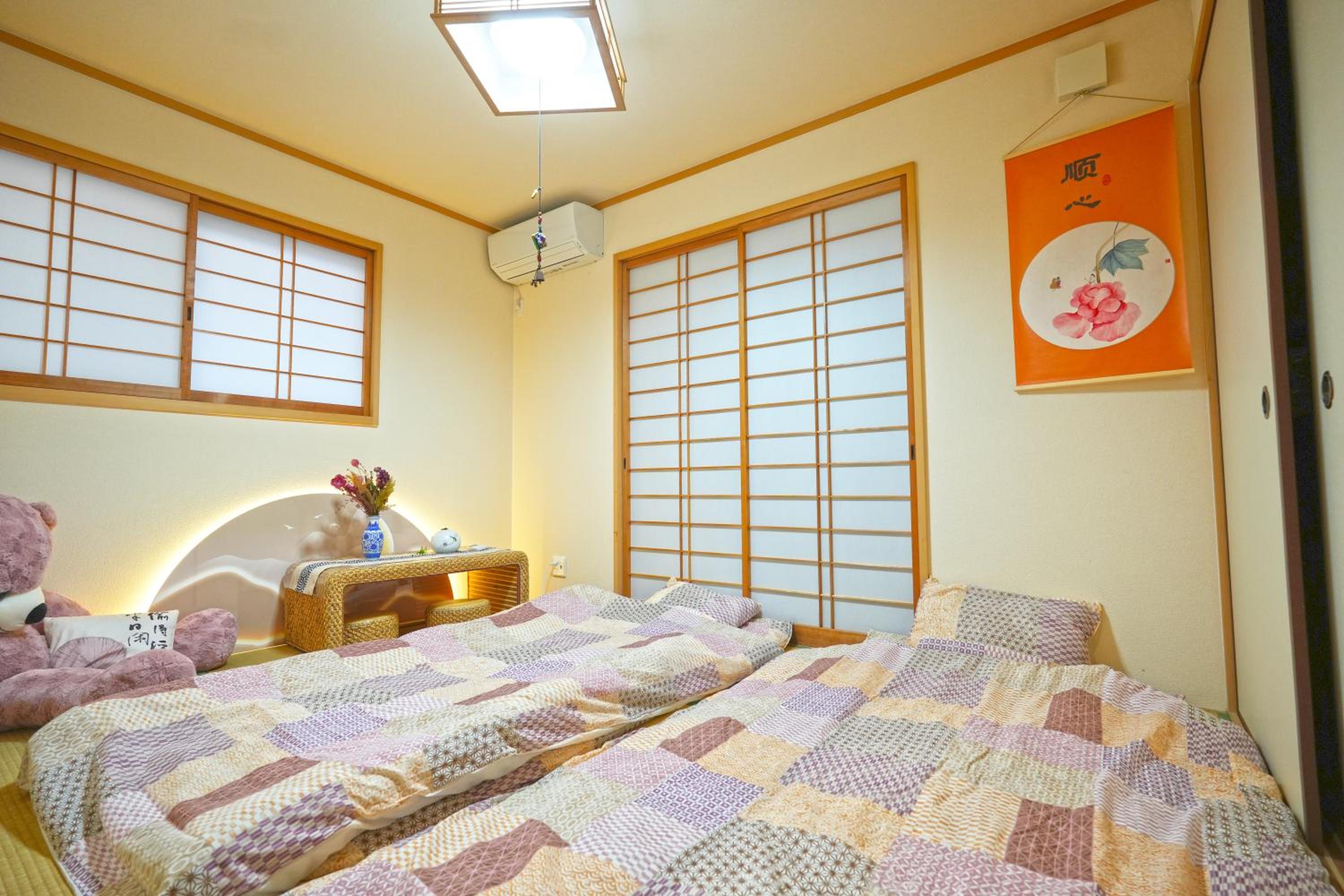Maple Hotel Osaka