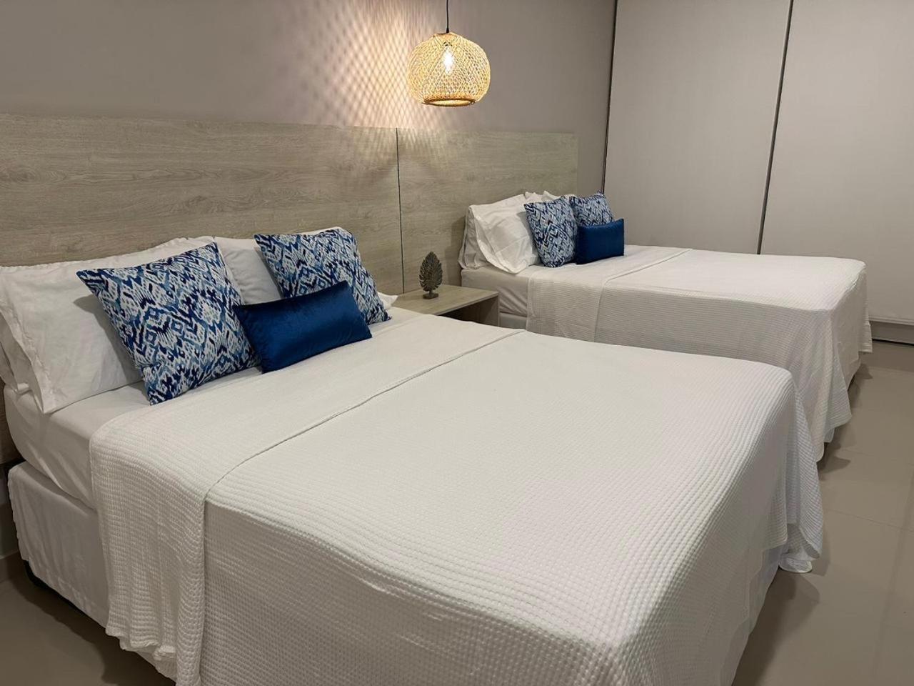 Apartamento de lujo Morros ULTRA con vista y acceso directo al mar , Cartagena de Indias