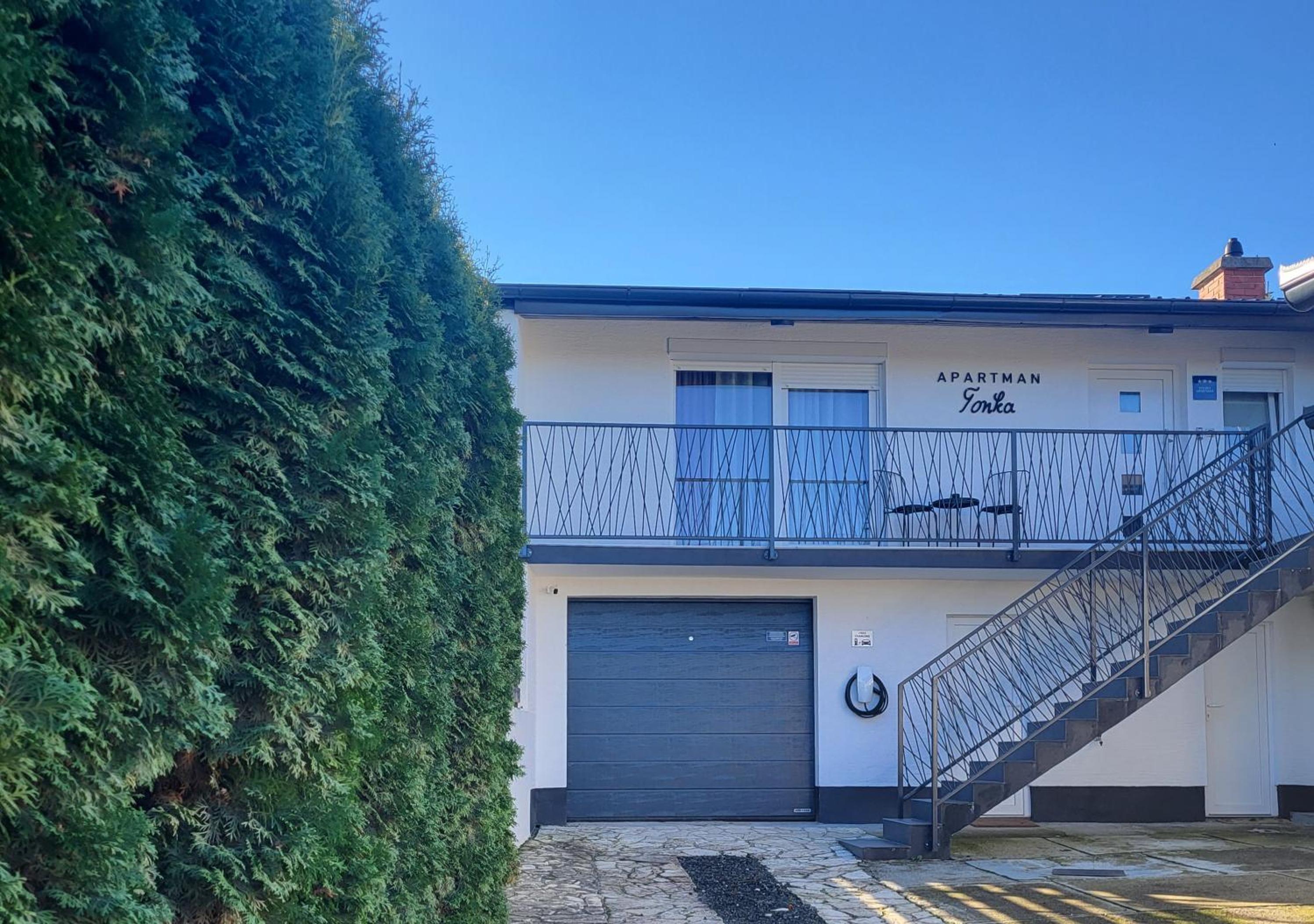 Hotel Tonka studio apartman - Image 1