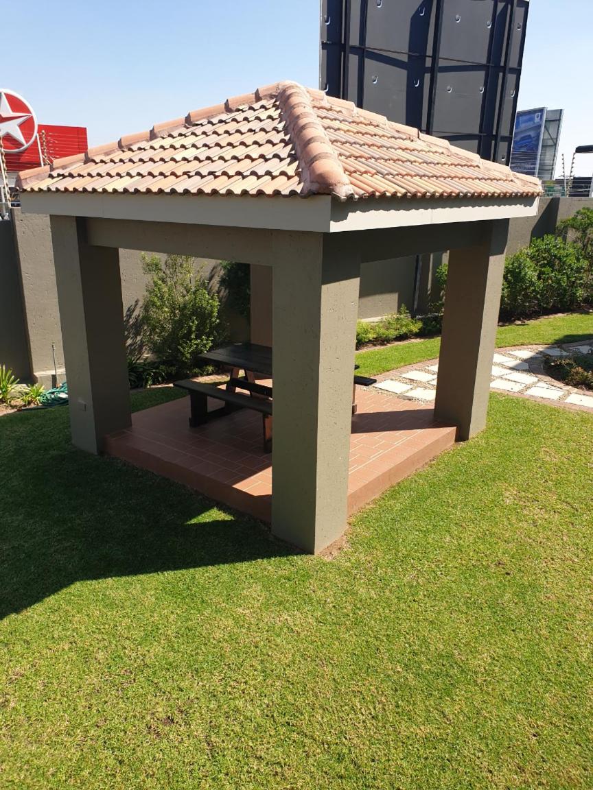 Nova Luxury Suites Fourways