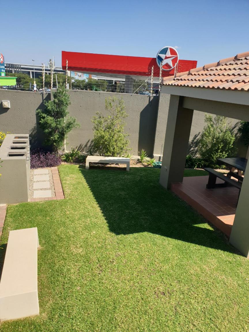 Nova Luxury Suites Fourways