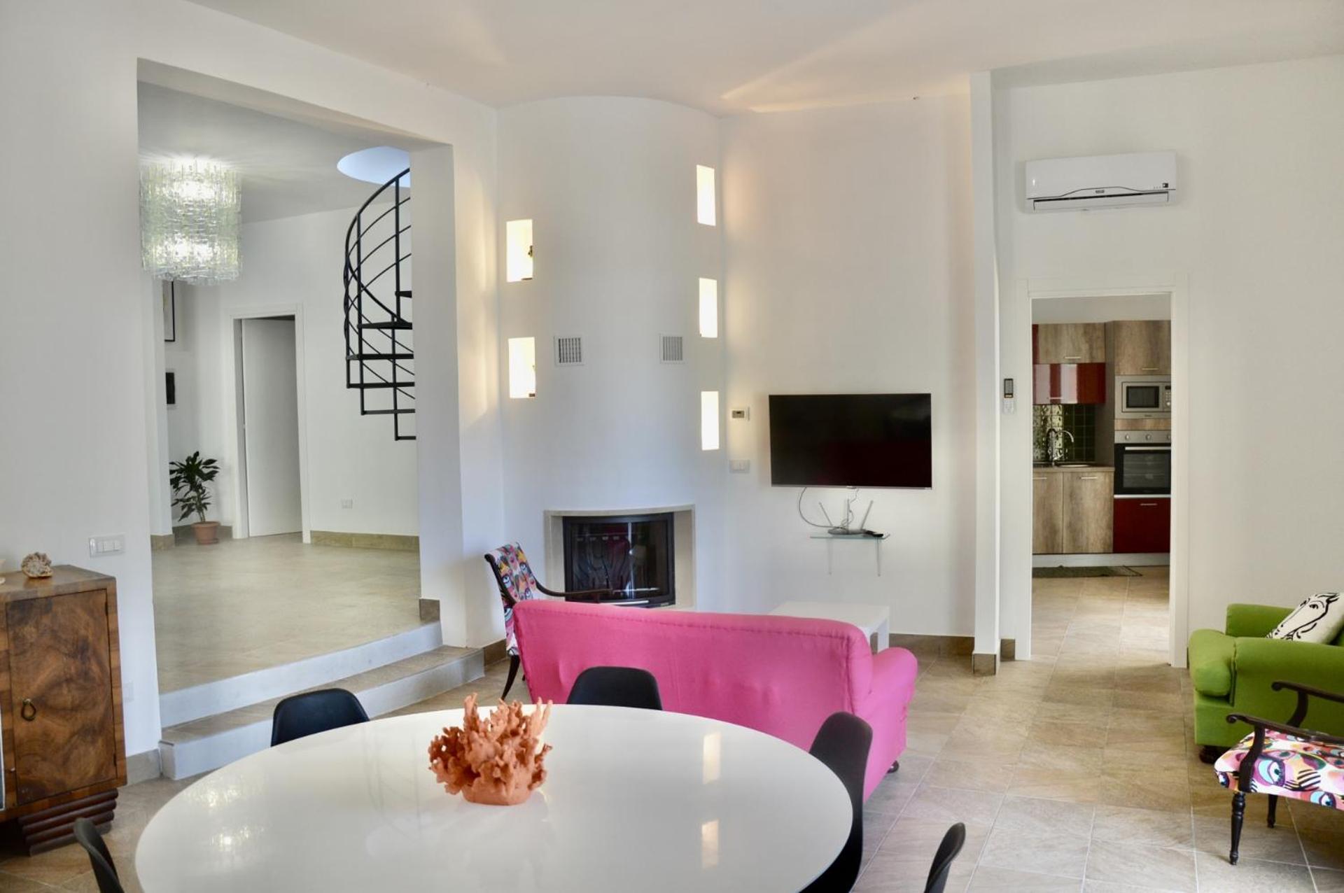 Villa Cossyra view 4