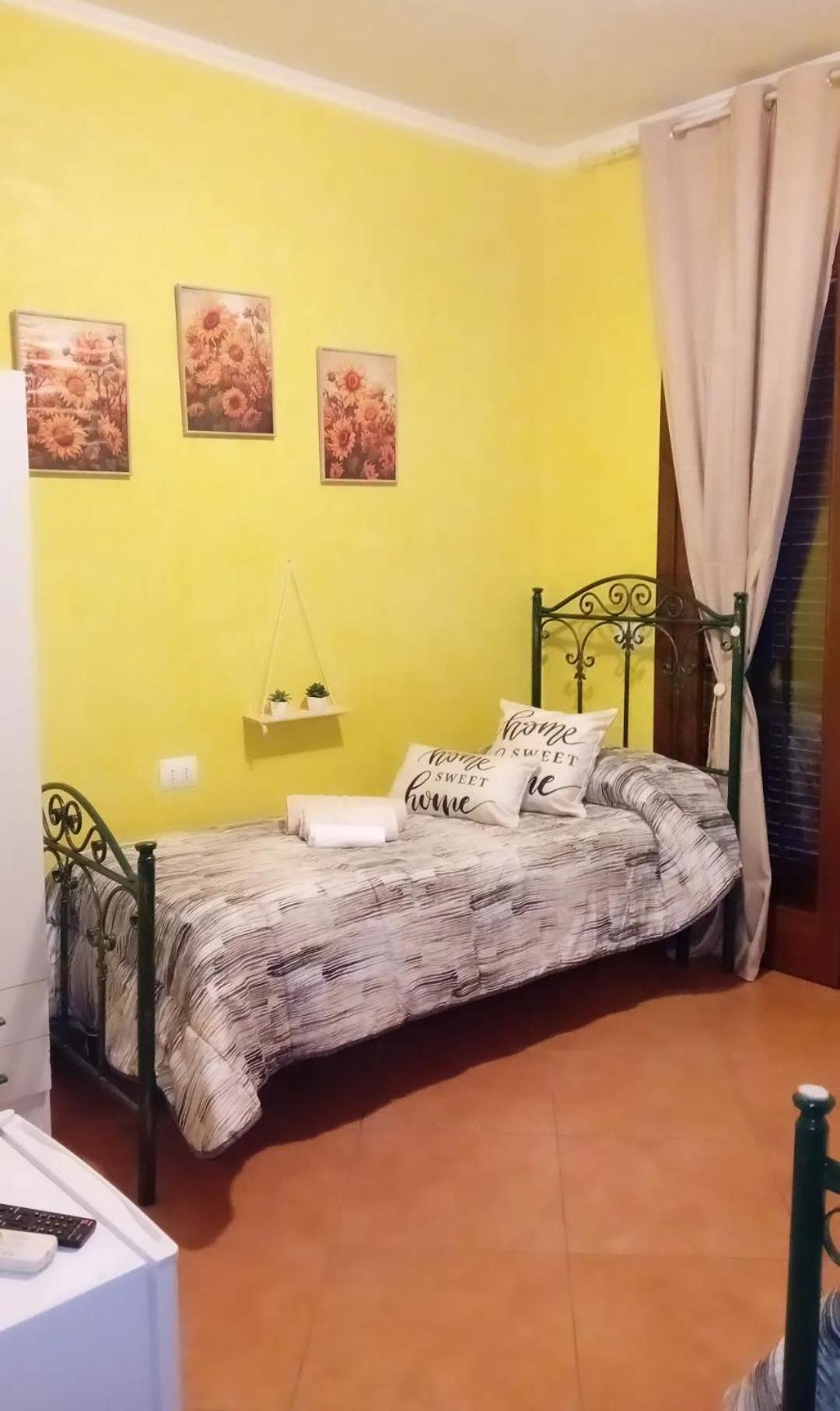 Villa helios view 2