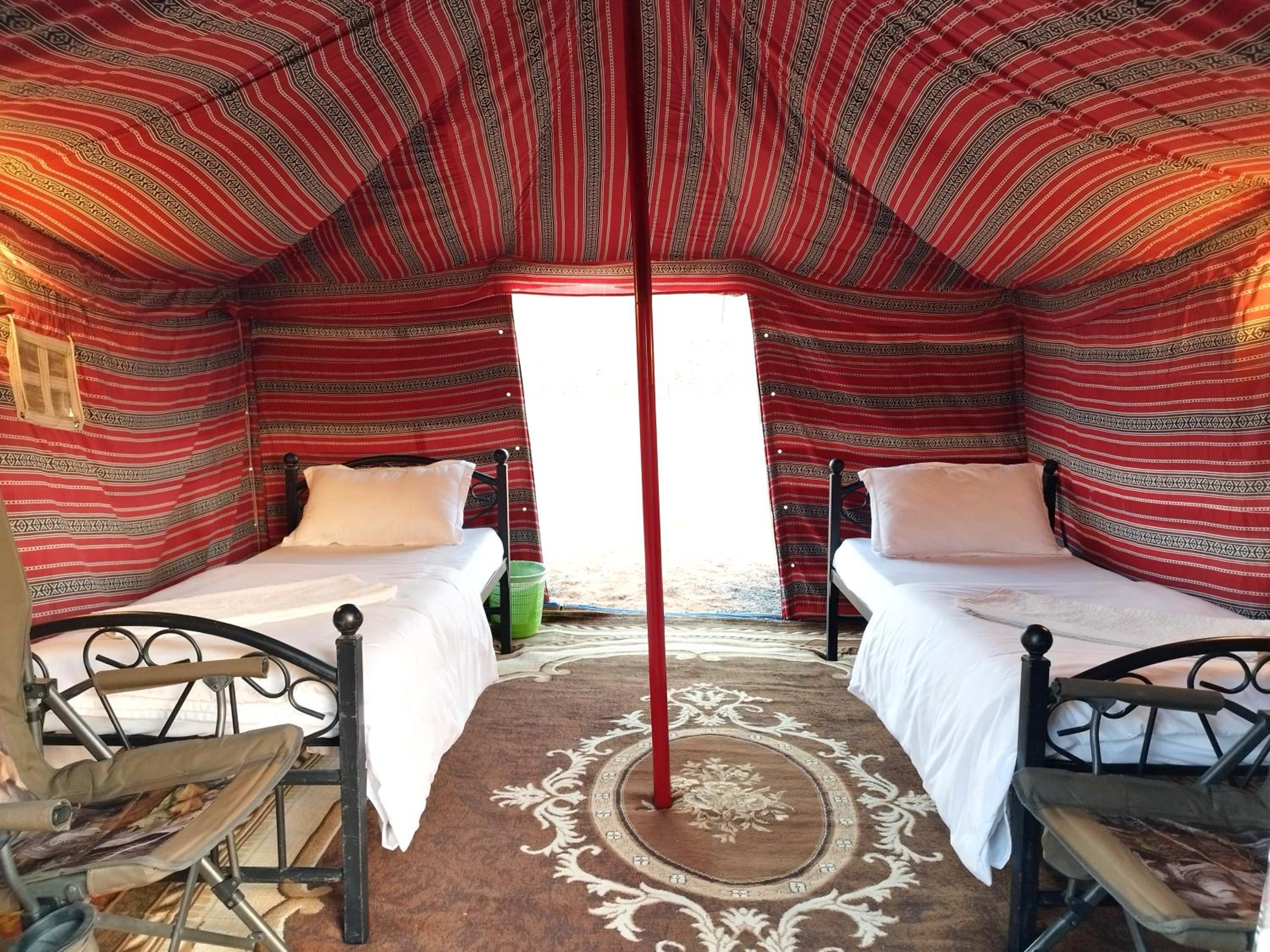 Sands Dream Tourism Camp