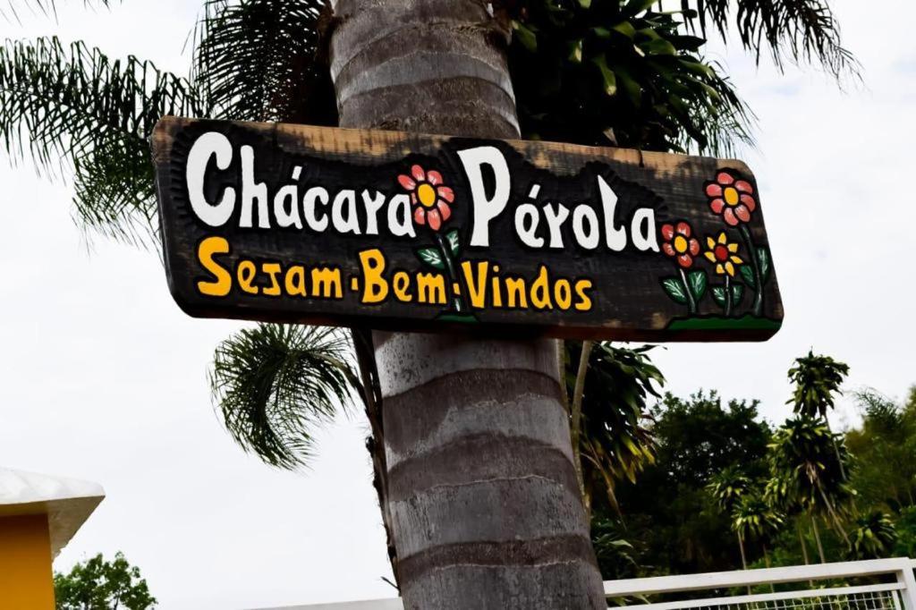 Chácara Pérola2