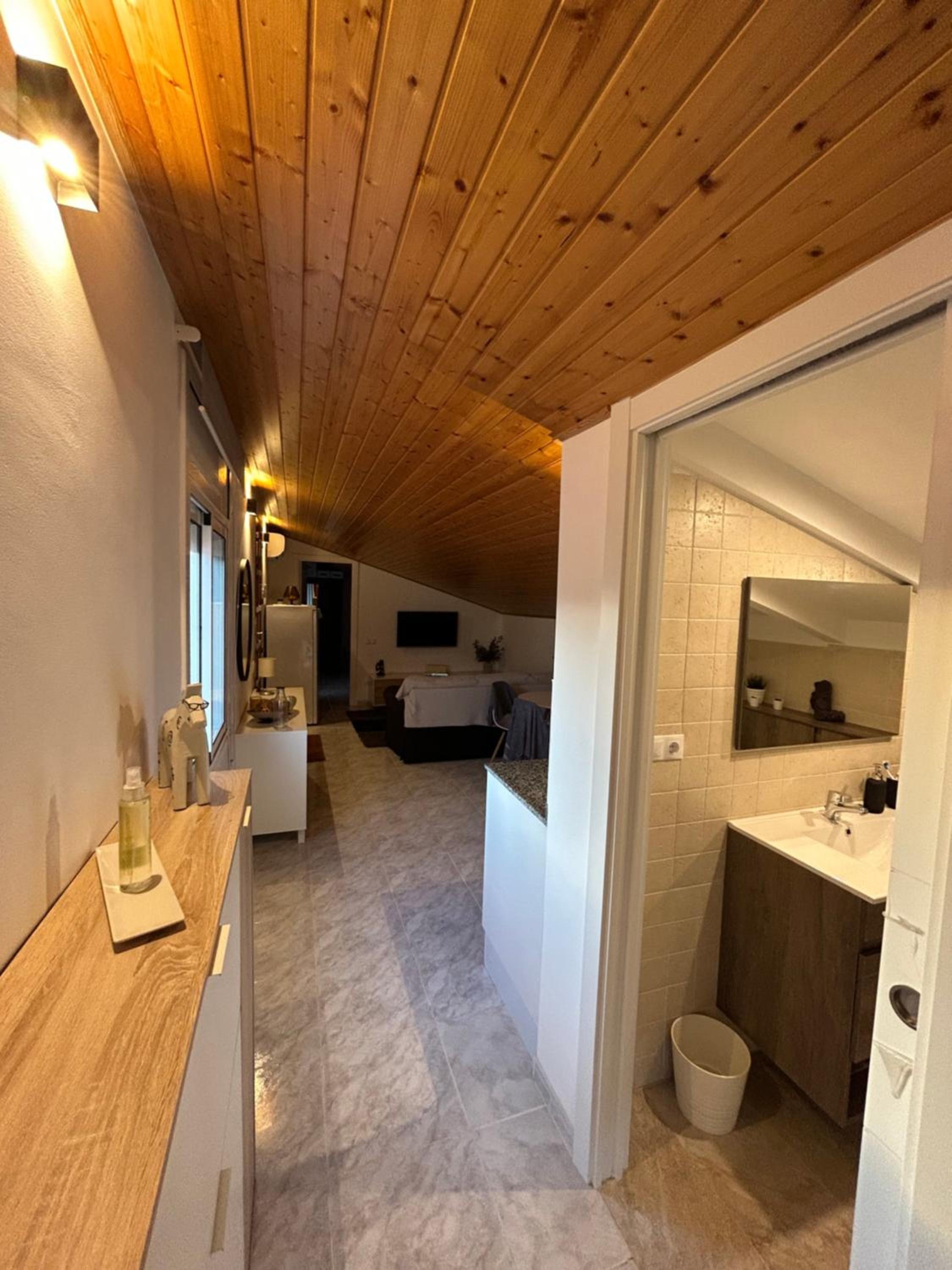 Apartament Villa Luisa