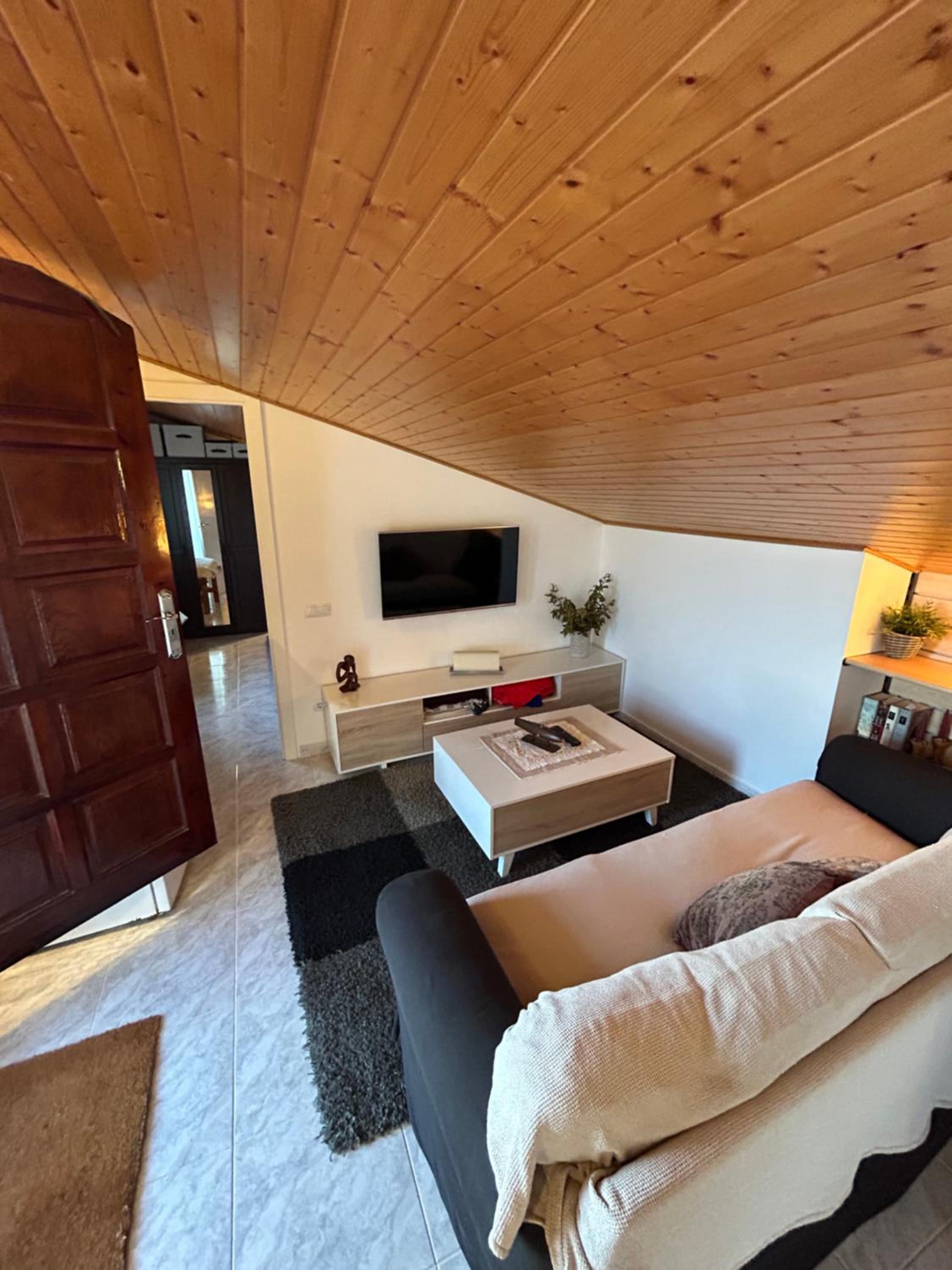 Apartament Villa Luisa