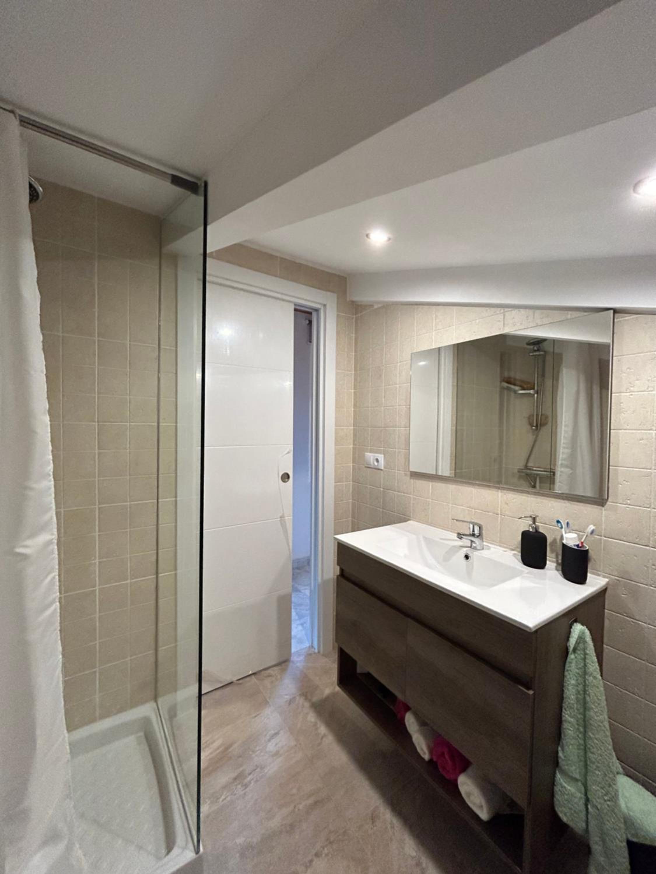 Apartament Villa Luisa