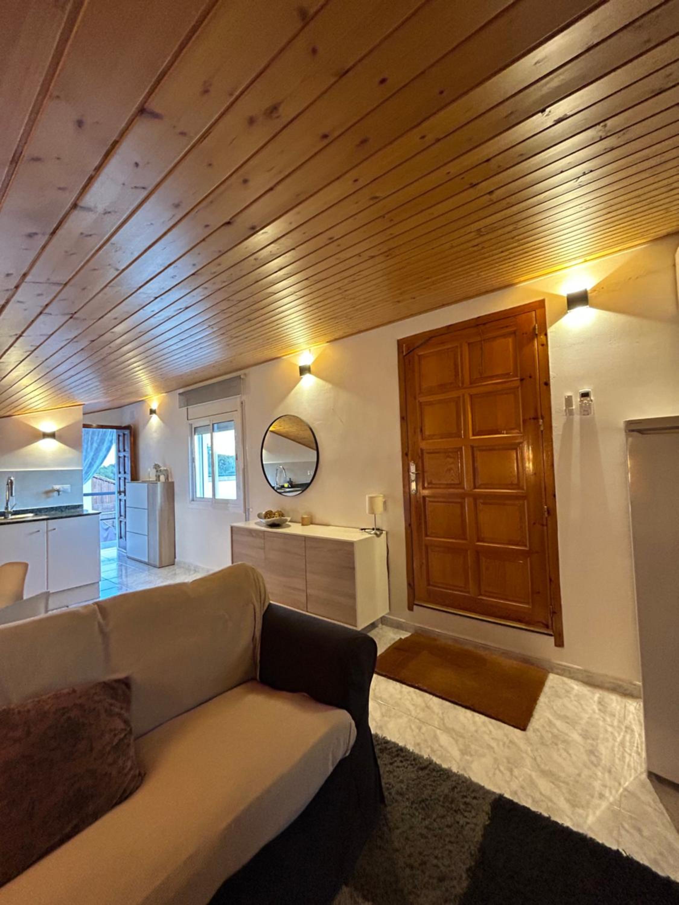 Apartament Villa Luisa