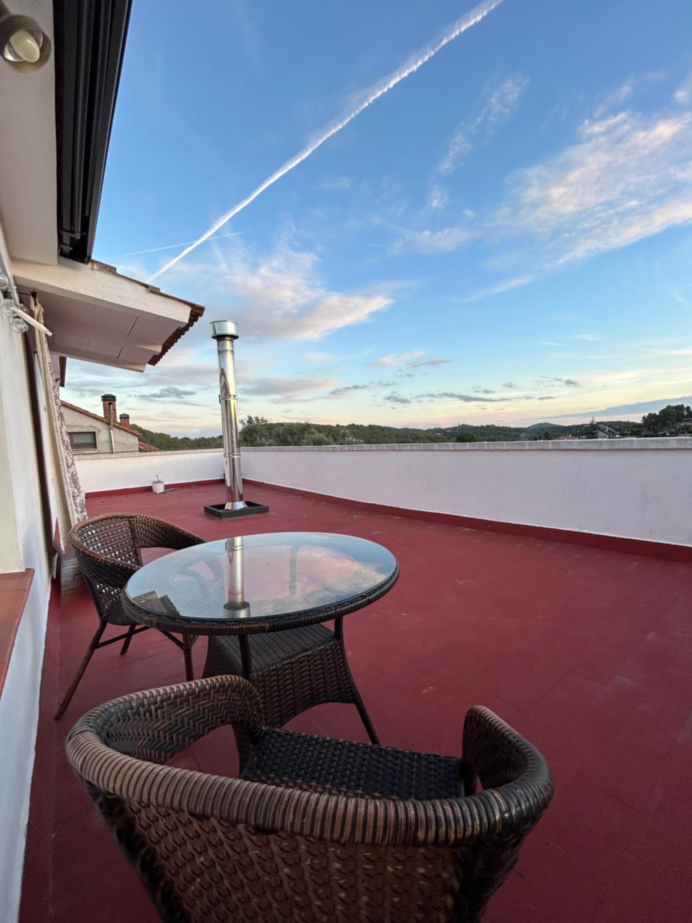 Apartament Villa Luisa