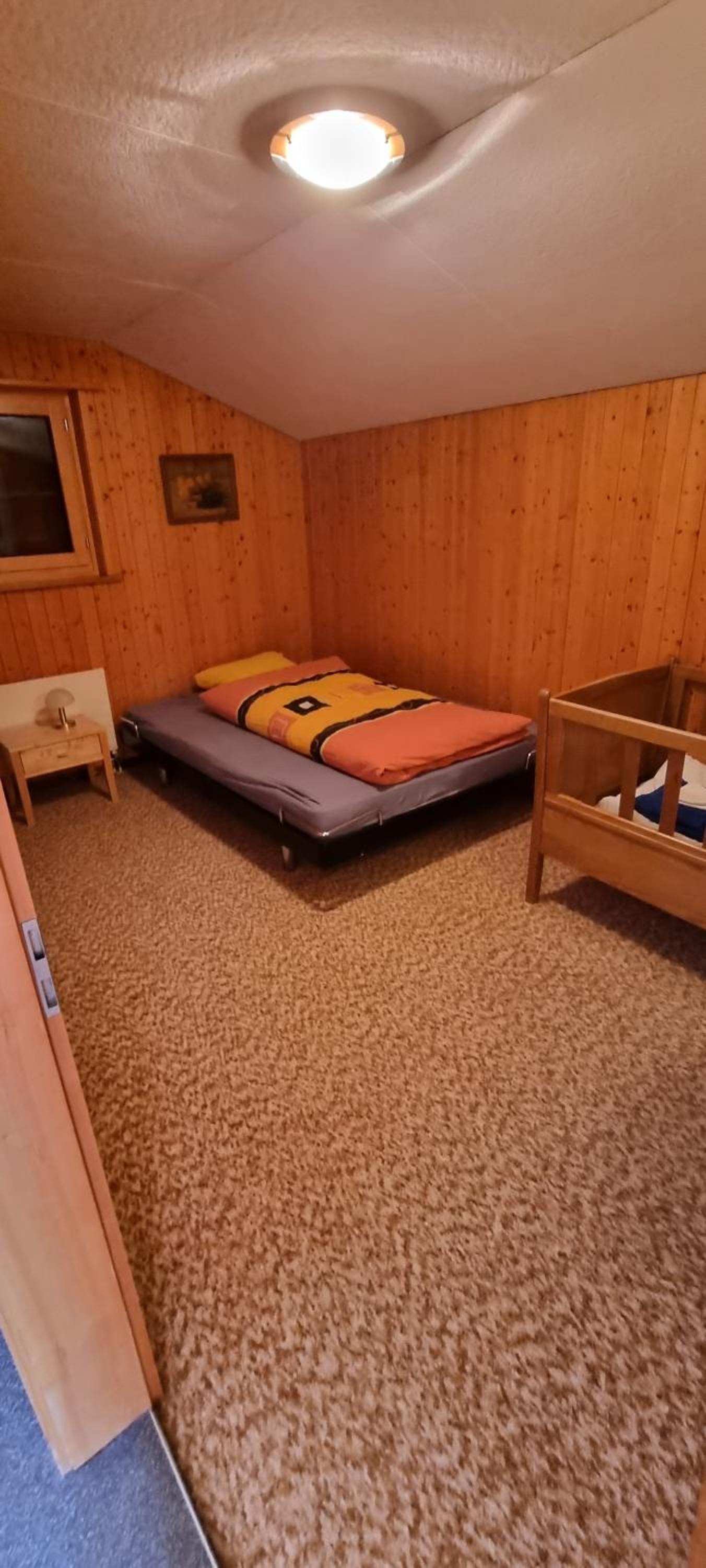 Casa Bereca