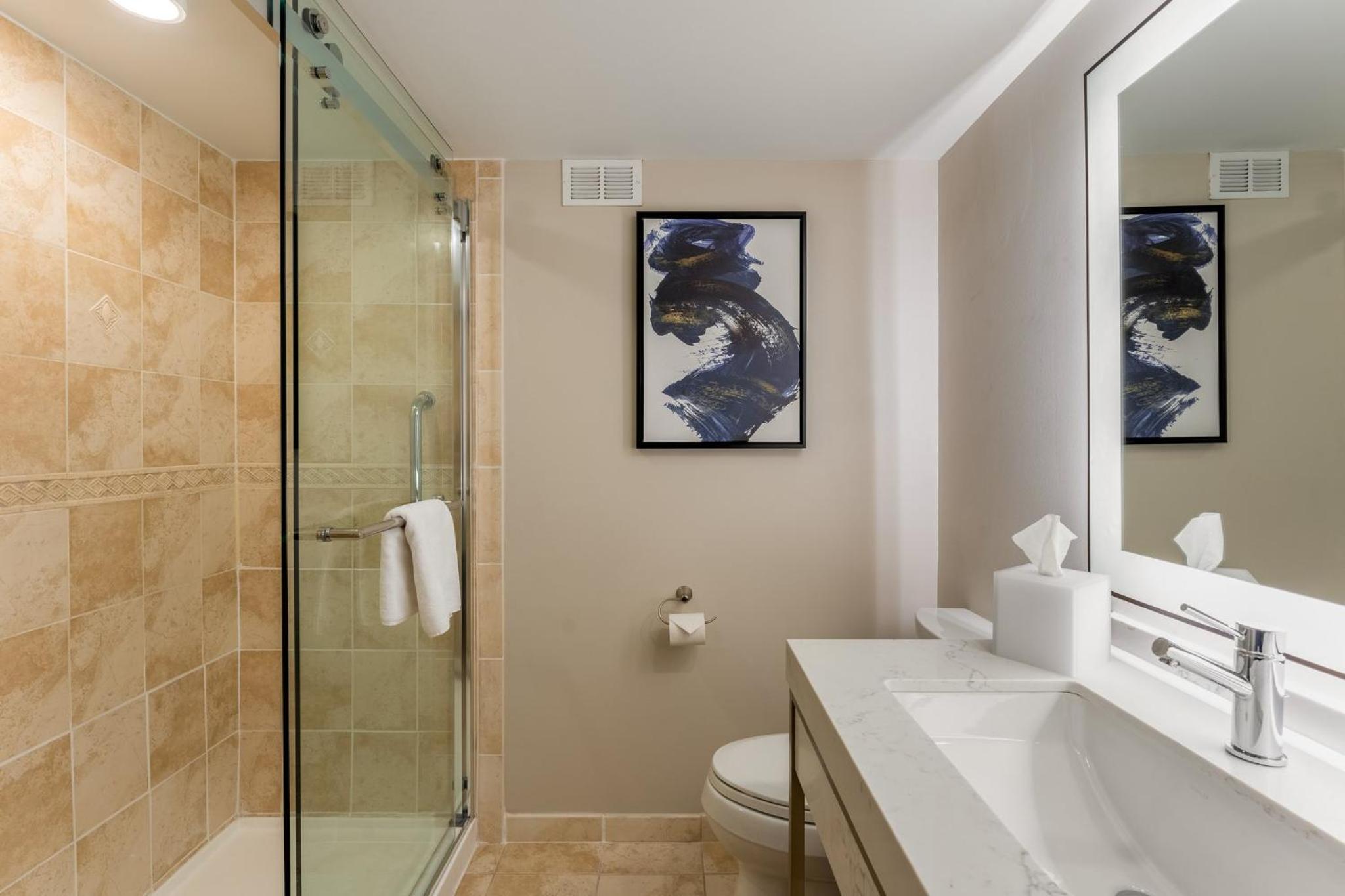 Crowne Plaza Orlando-Downtown by IHG, Billede 79
