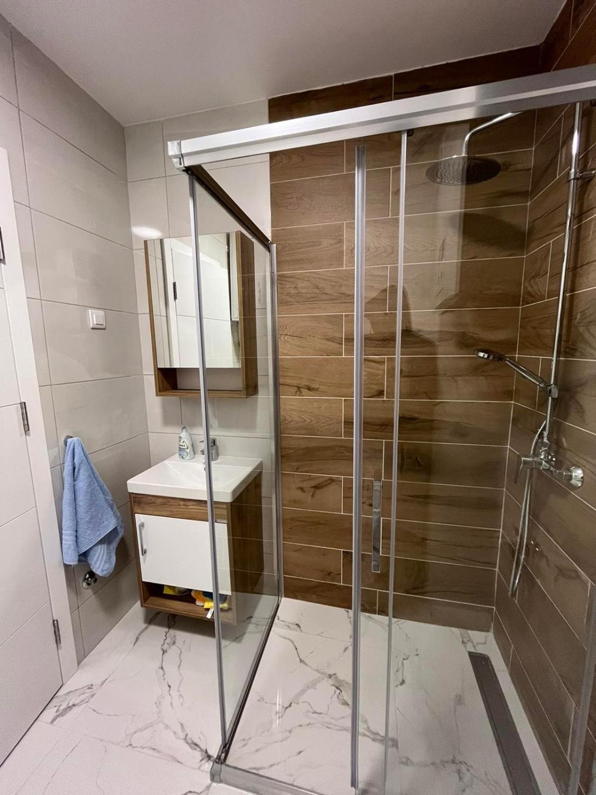 Apartment Nova Adresa
