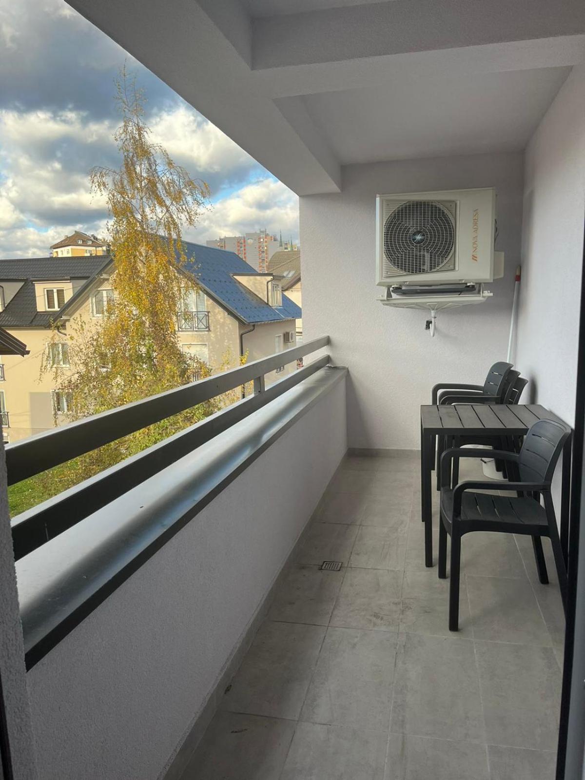 Apartment Nova Adresa