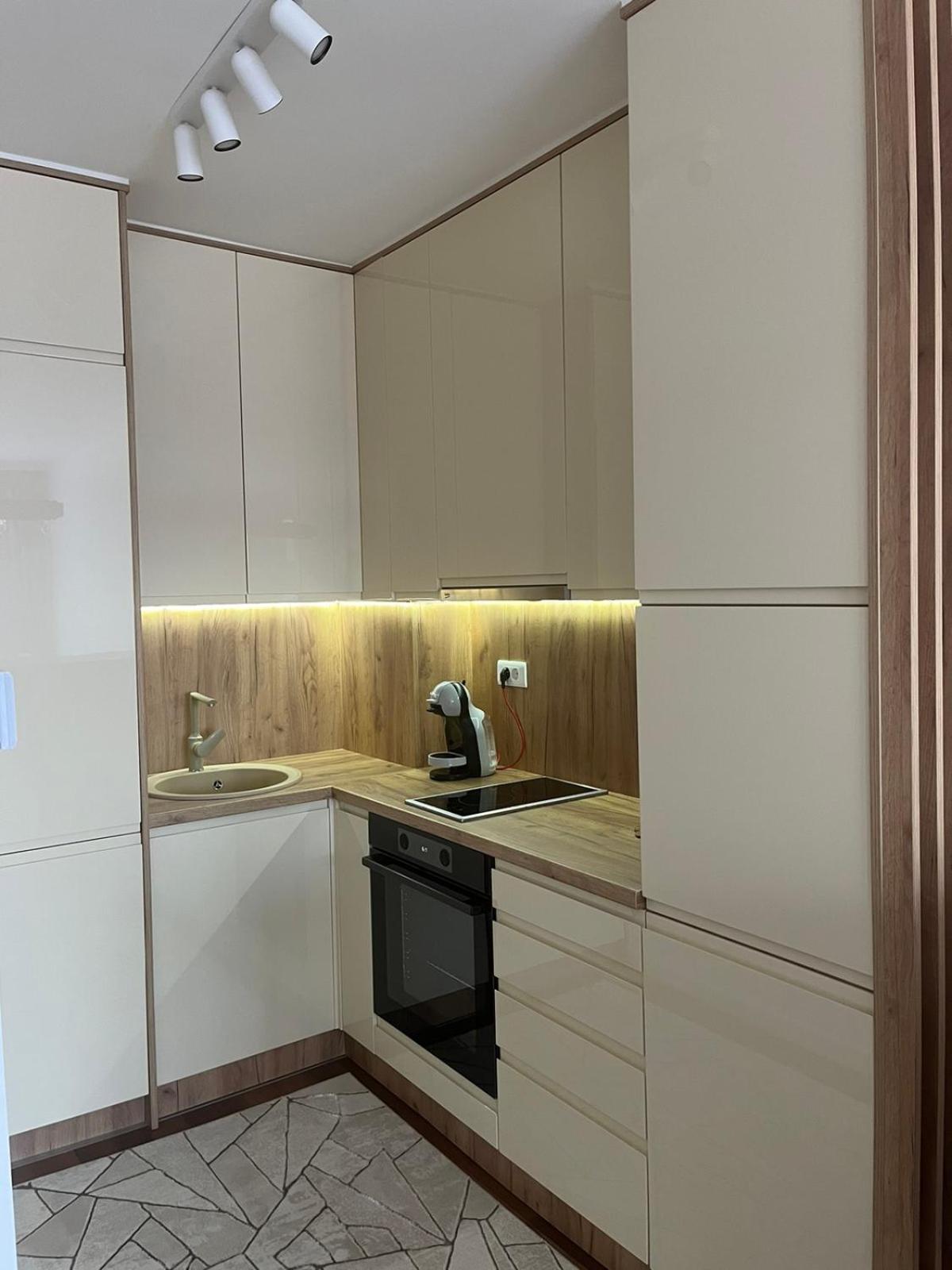 Apartment Nova Adresa