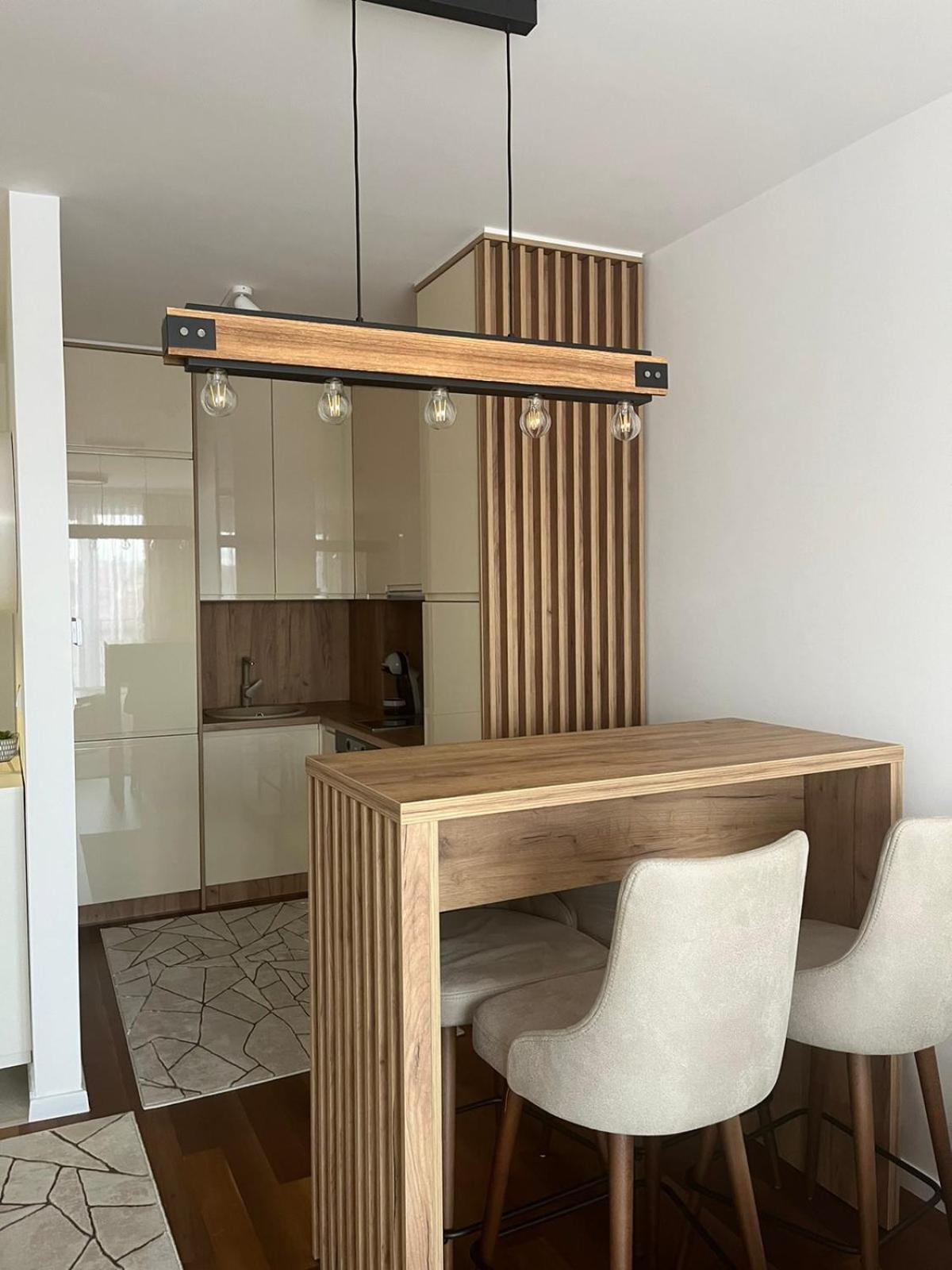 Apartment Nova Adresa